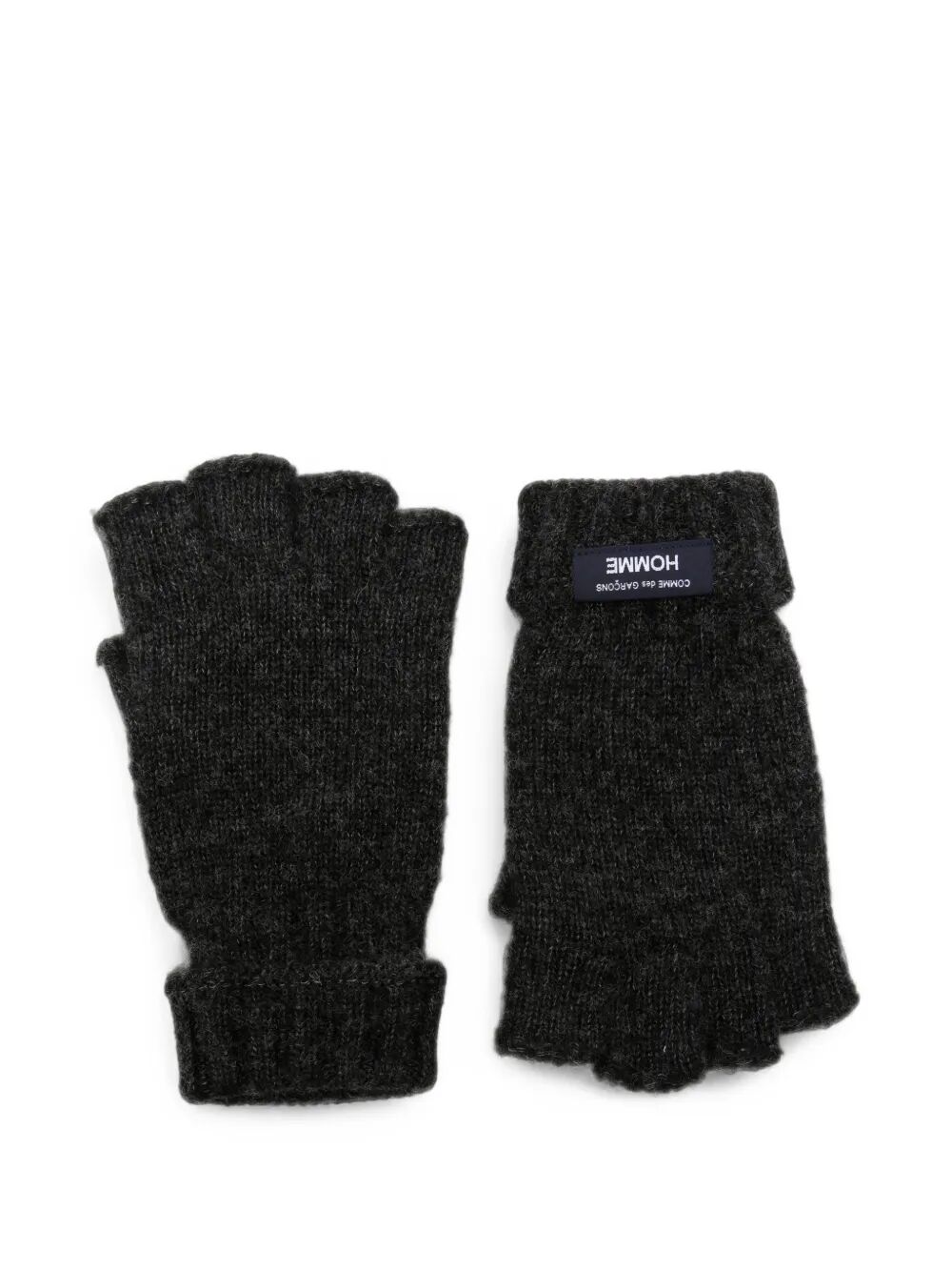 Comme Des Garcons Homme Plus Comme Des Garçons Homme Plus Gloves