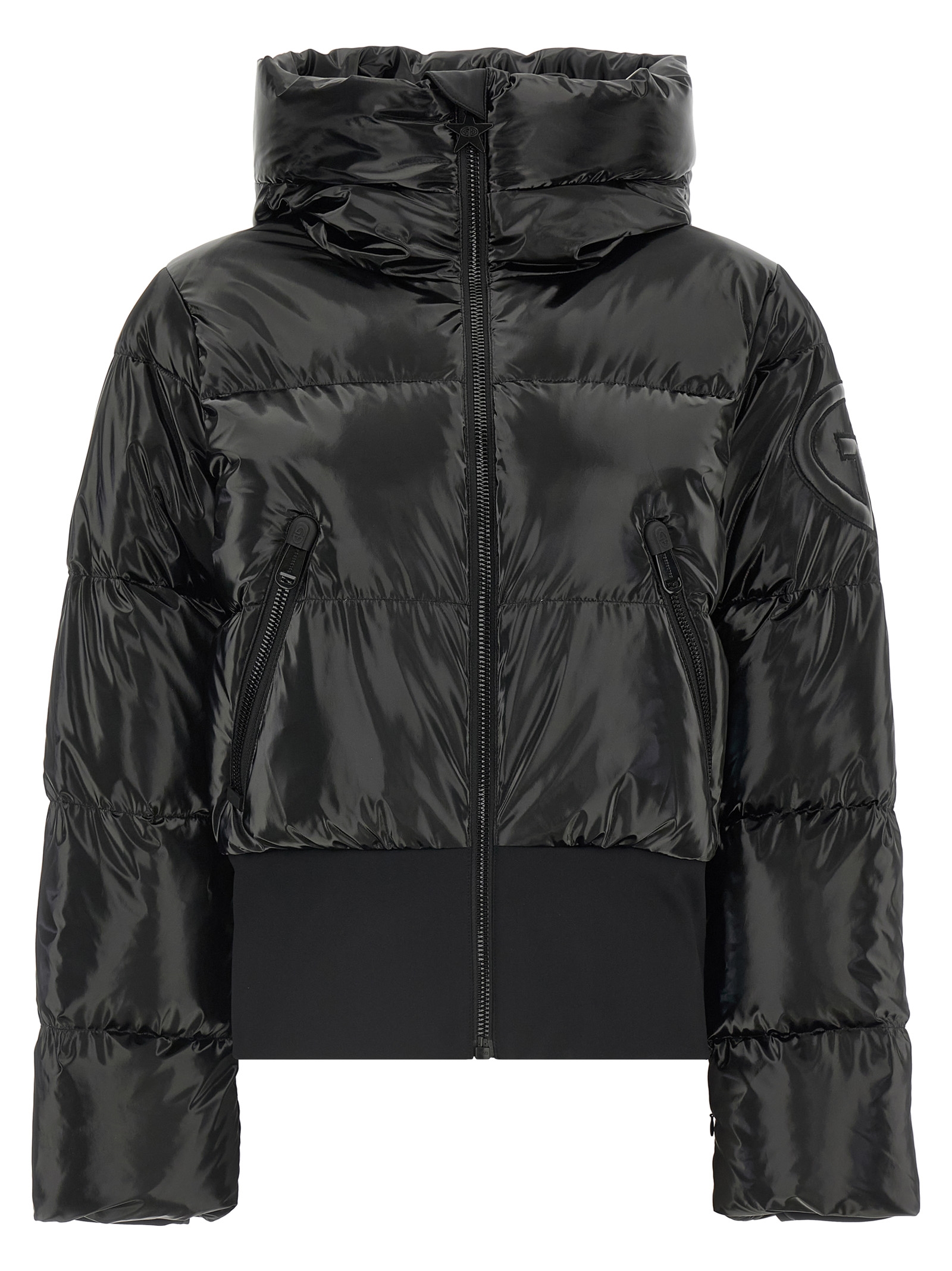 Goldbergh 'Bombardino' Down Jacket