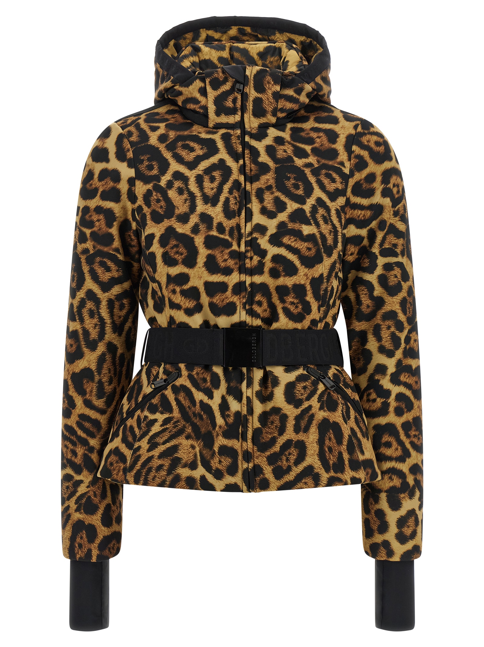 Goldbergh 'Jagger' Ski Jacket