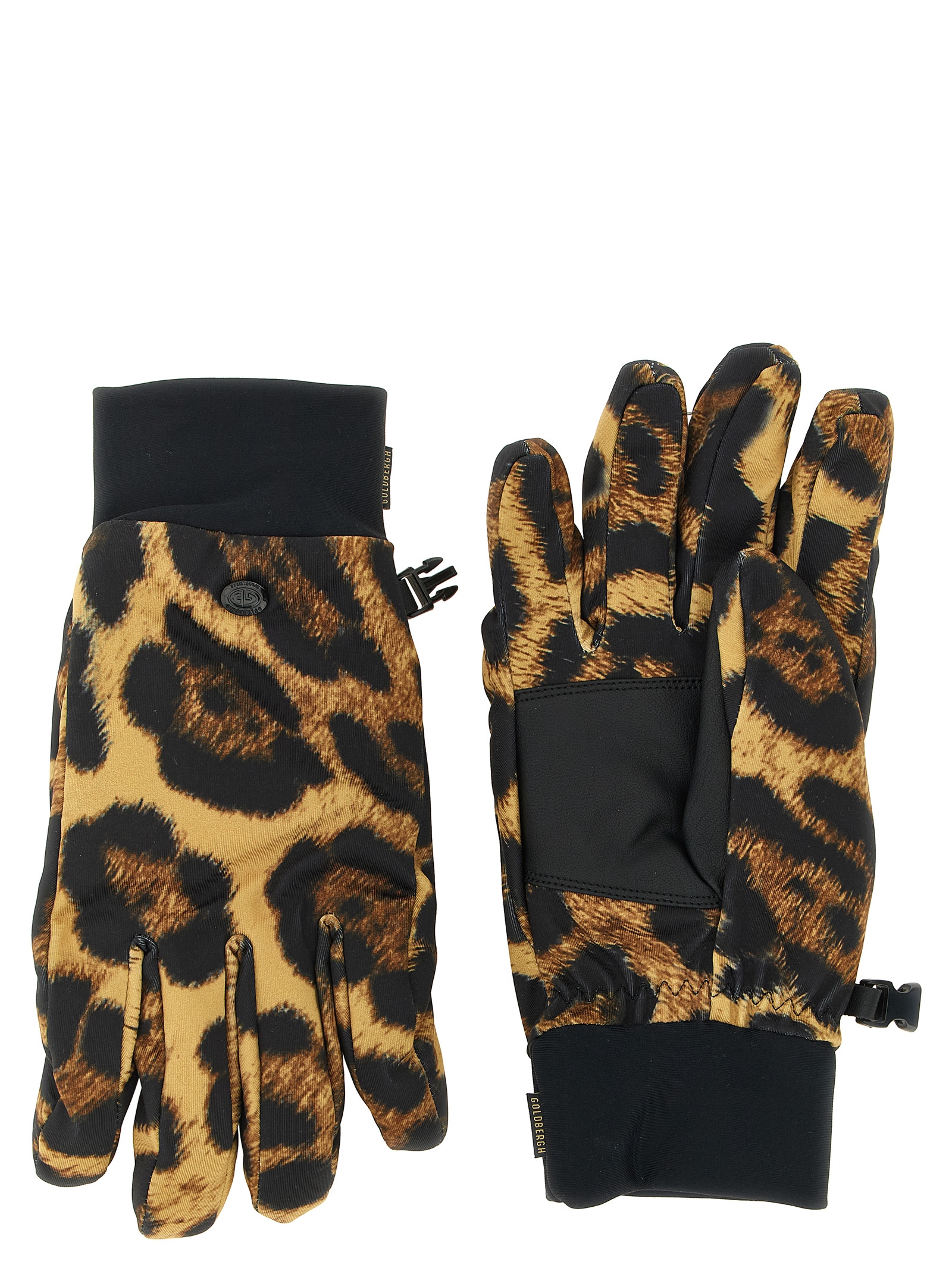 Goldbergh Jaguar 'Softy' Gloves