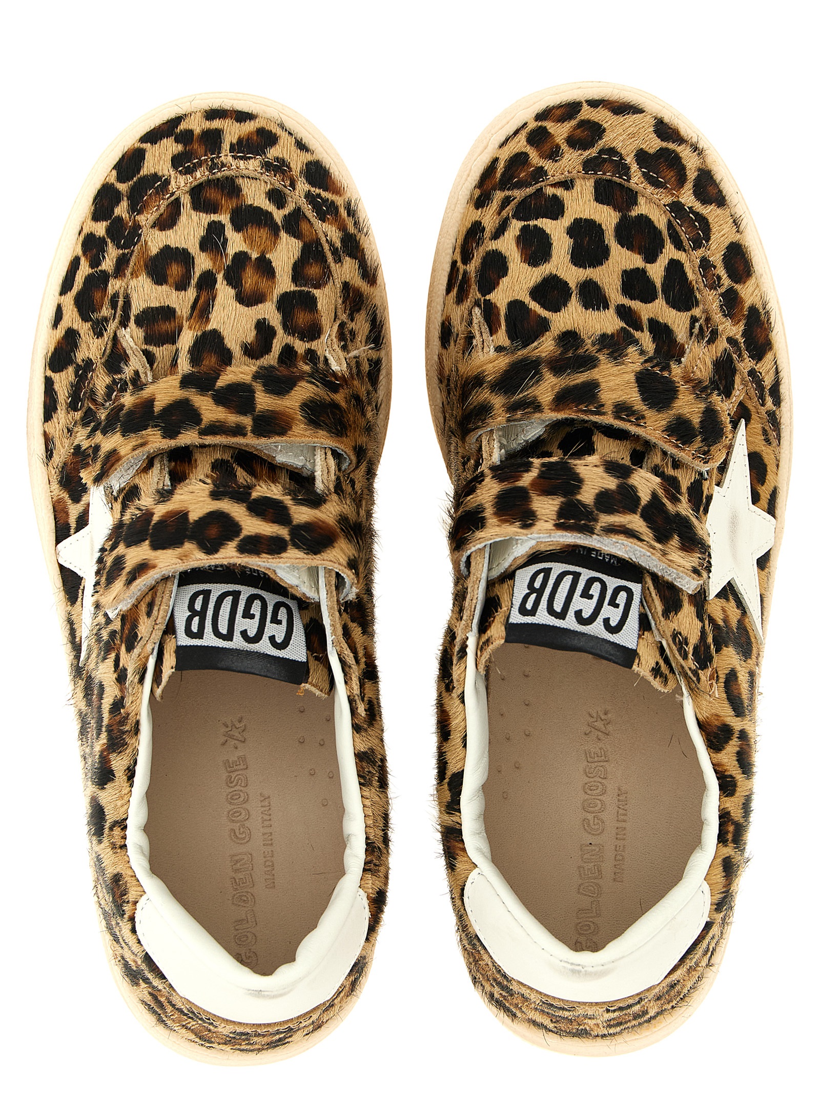 Golden Goose 'Ball Star' Sneakers
