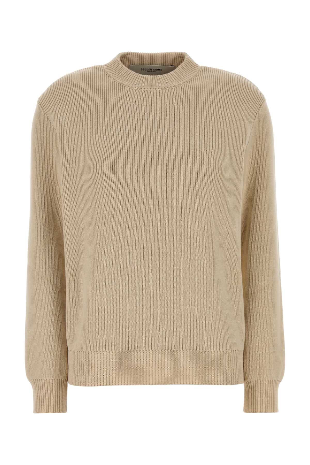 Golden Goose Deluxe Brand Golden W's Knit Crew Neck