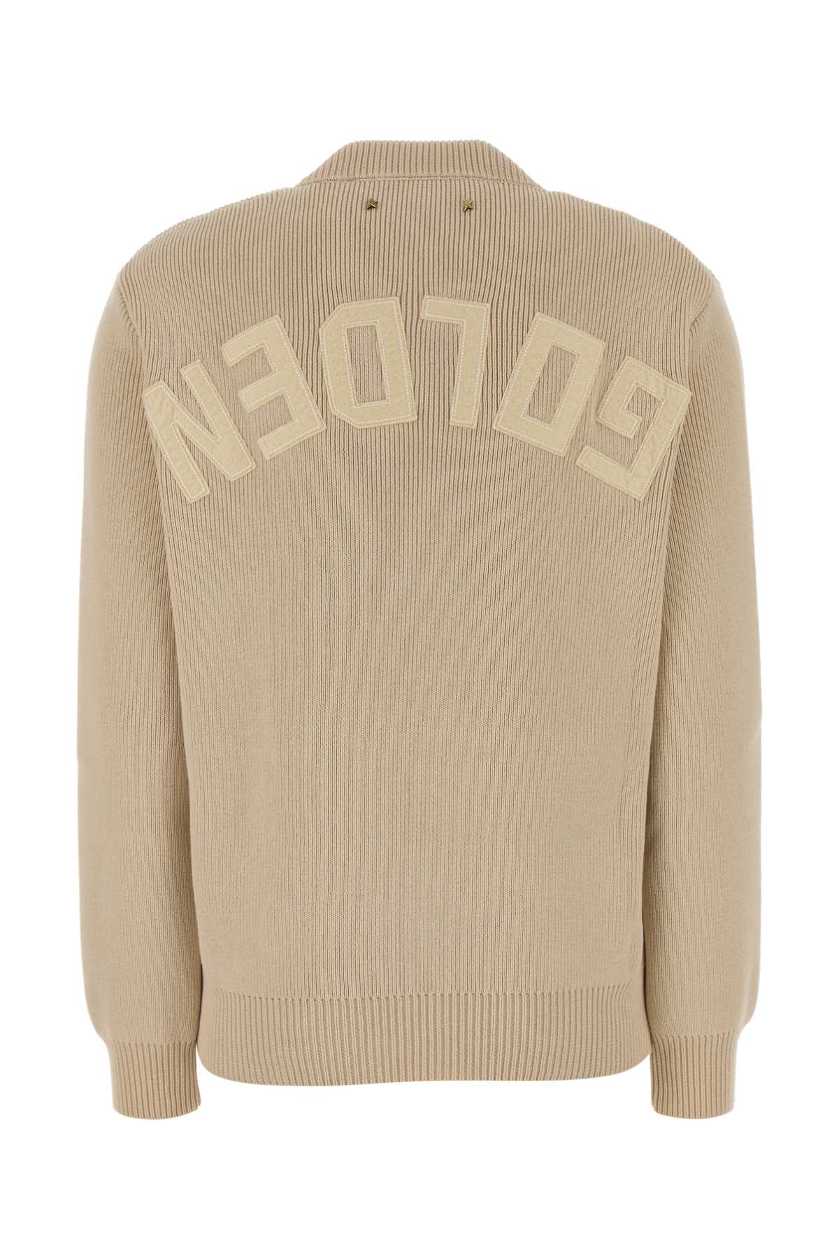 Golden Goose Deluxe Brand Golden W's Knit Crew Neck