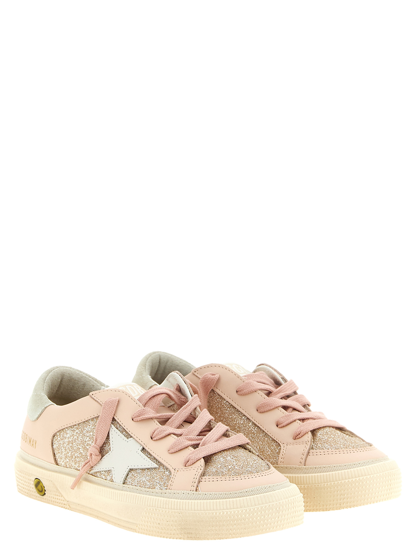 Golden Goose 'May' Sneakers