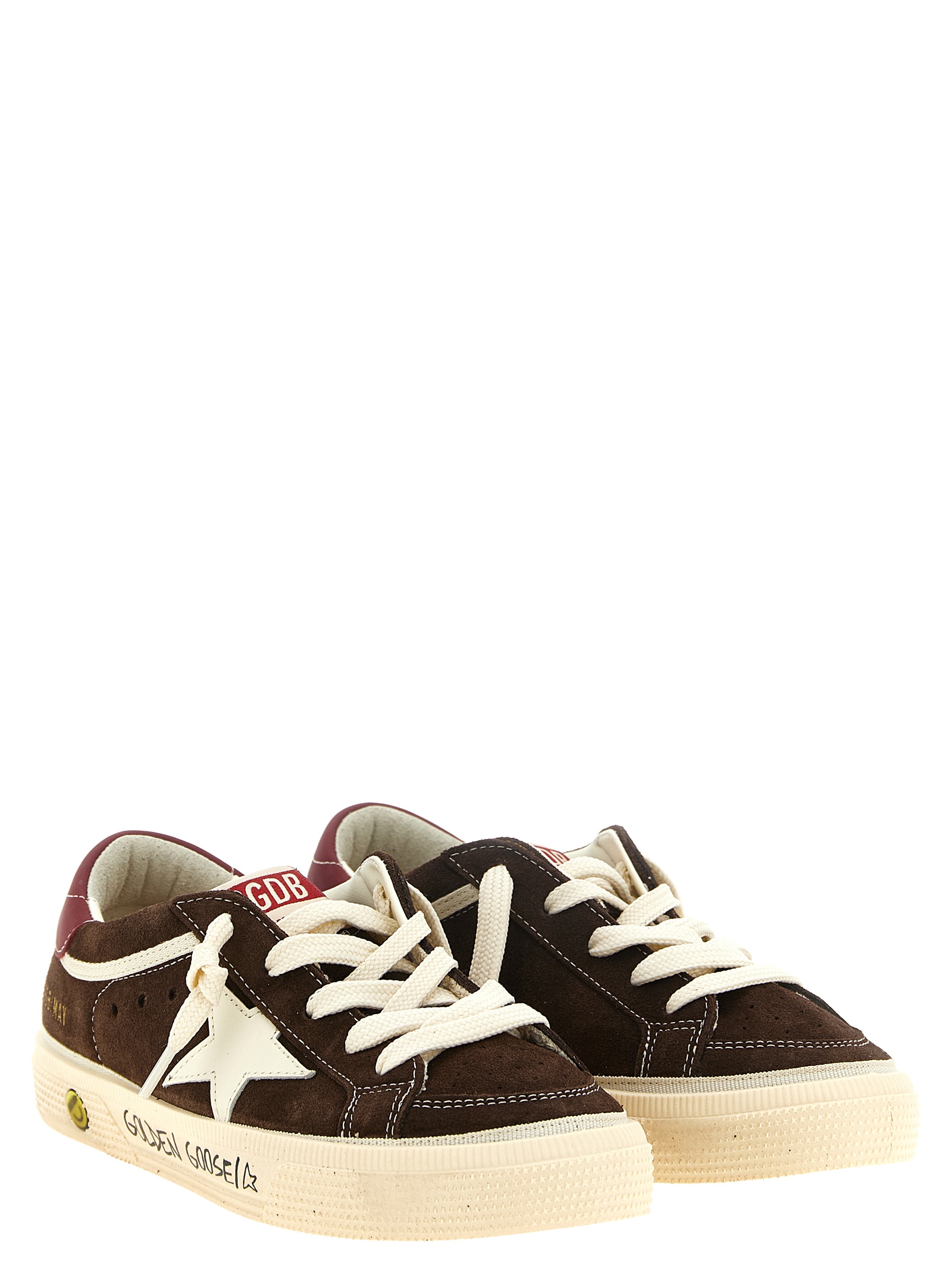 Golden Goose 'May' Sneakers