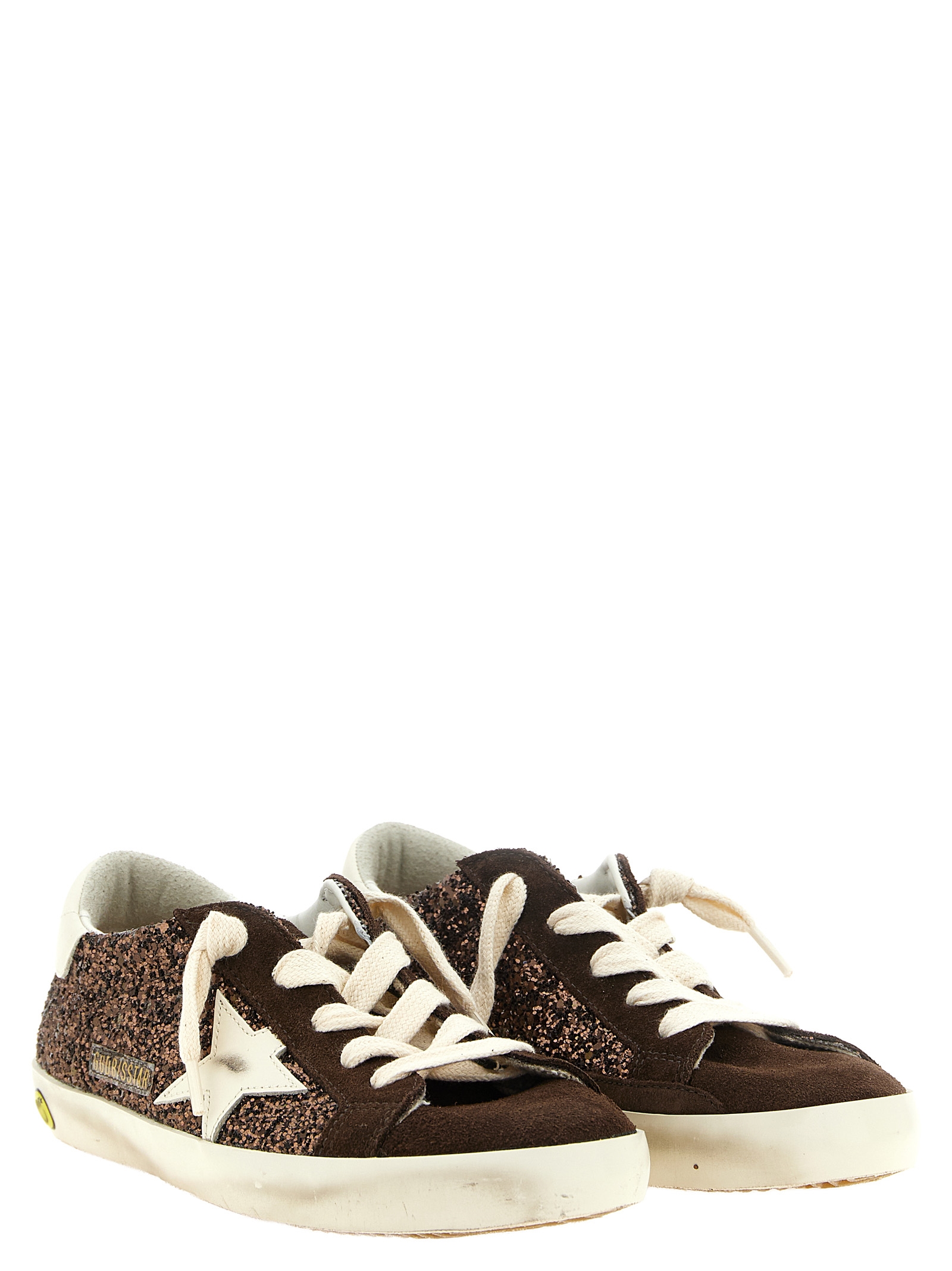 Golden Goose 'Super-Star' Sneakers