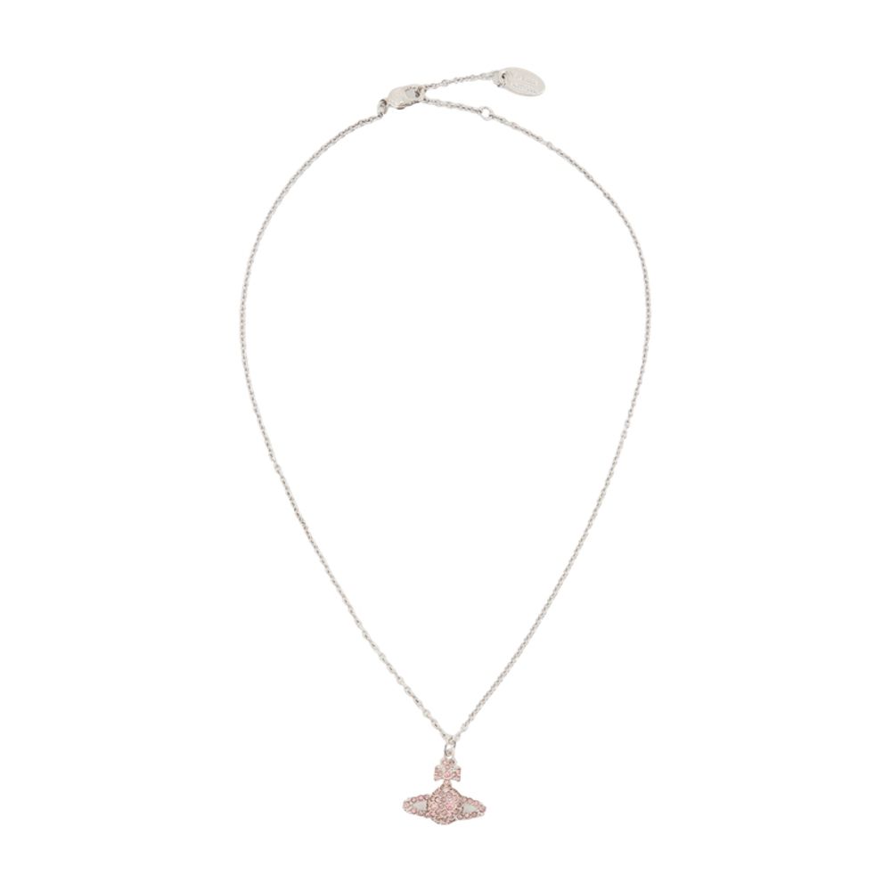 Vivienne Westwood Grace Bas Relief Necklace