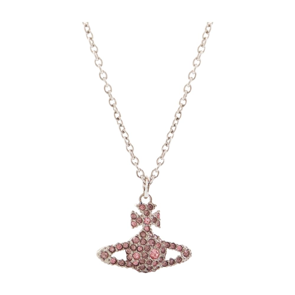 Vivienne Westwood Grace Bas Relief Necklace