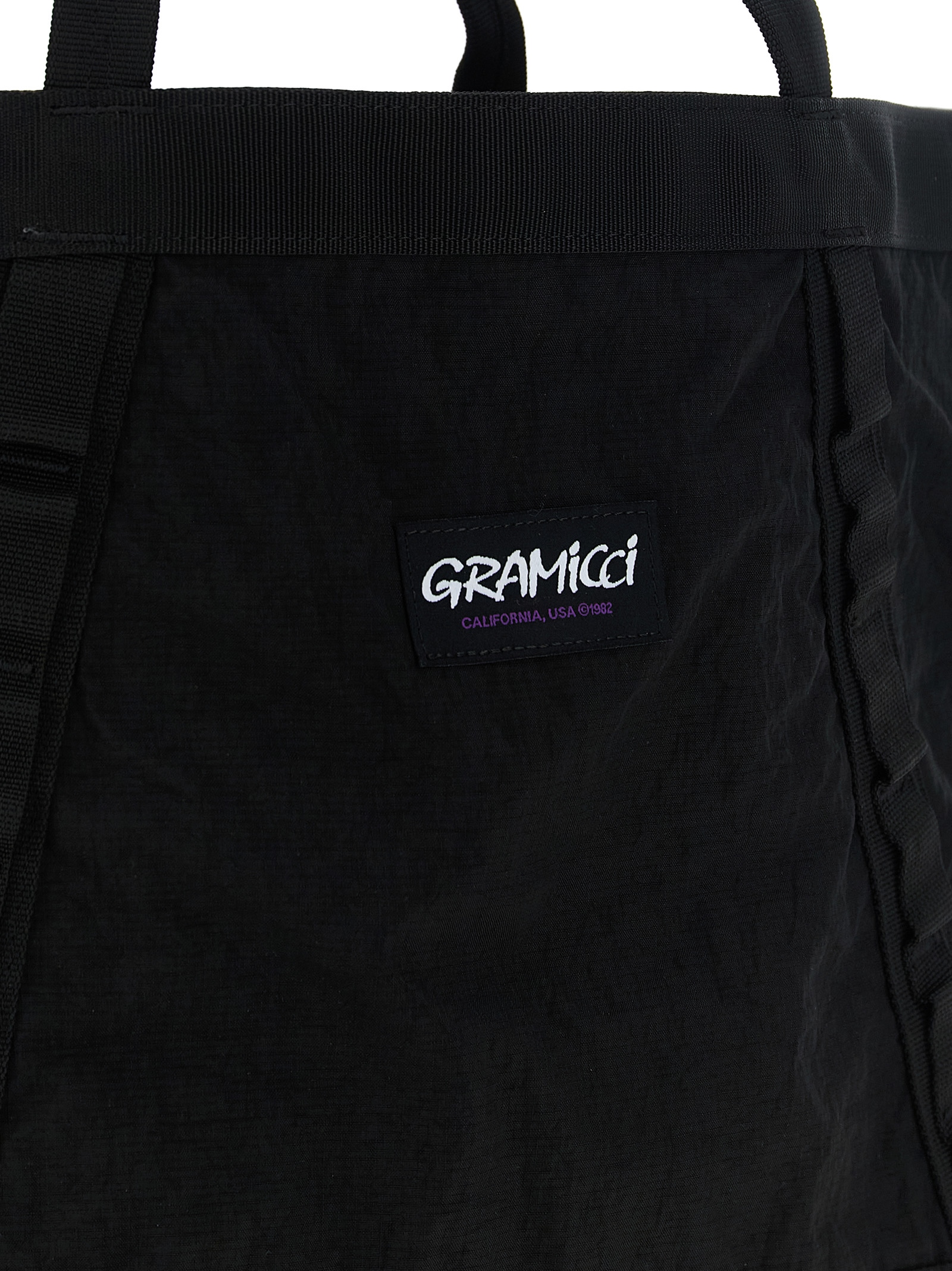 Gramicci 'Climbing' Shopping Bag