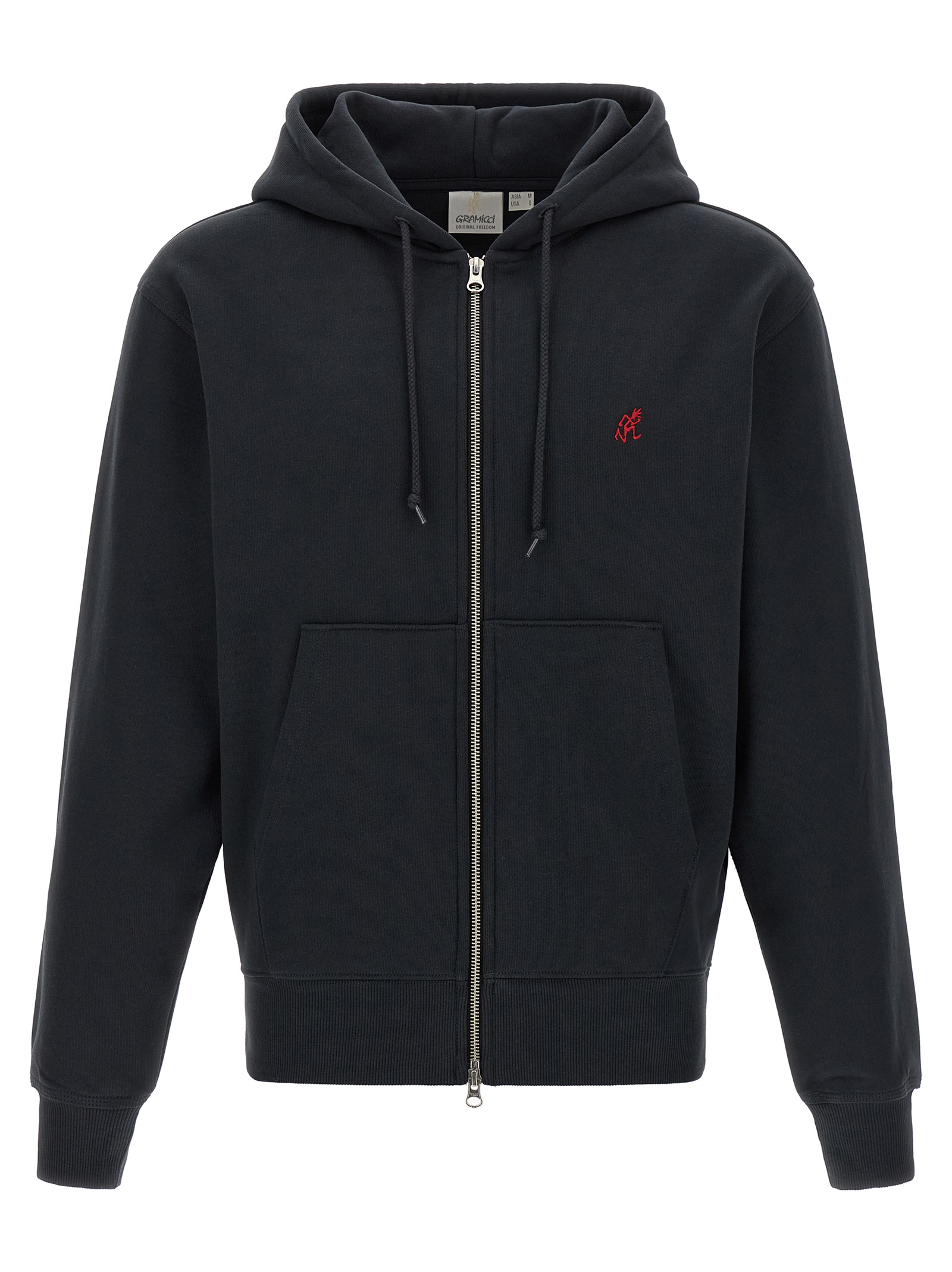 Gramicci 'One Point' Hoodie