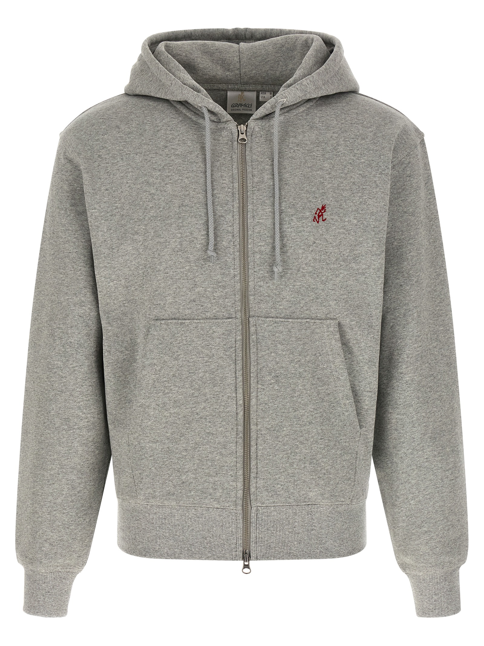 Gramicci 'One Point' Hoodie