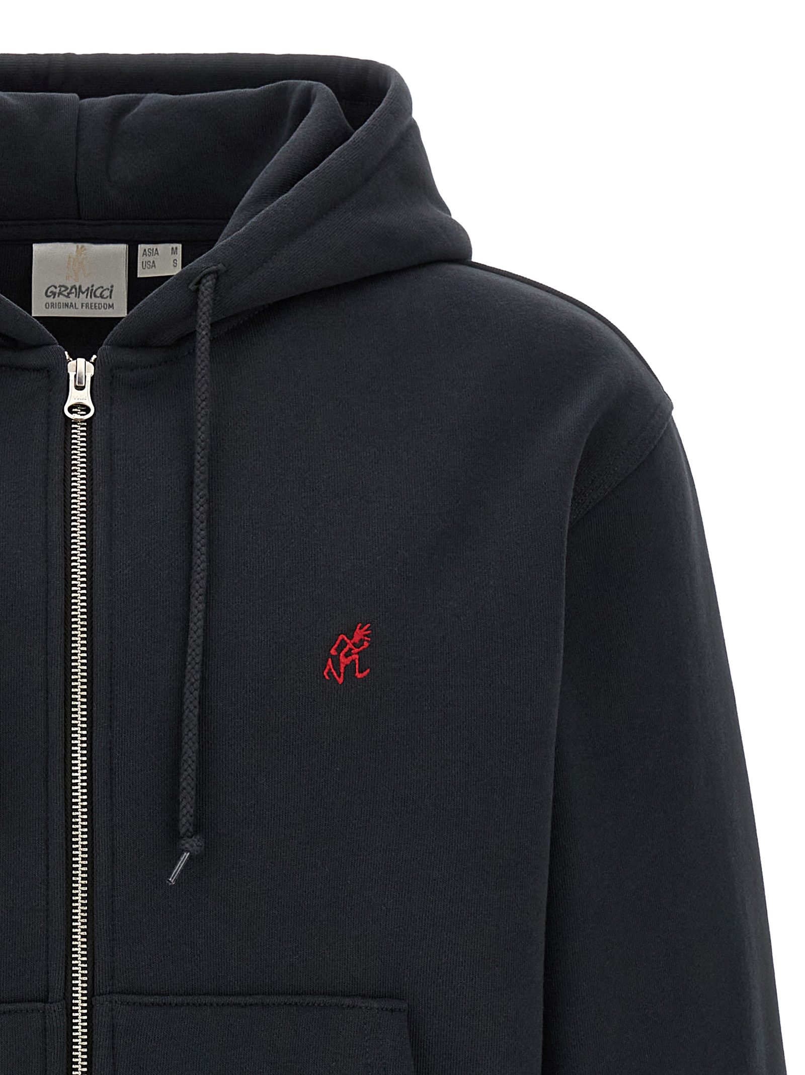 Gramicci 'One Point' Hoodie