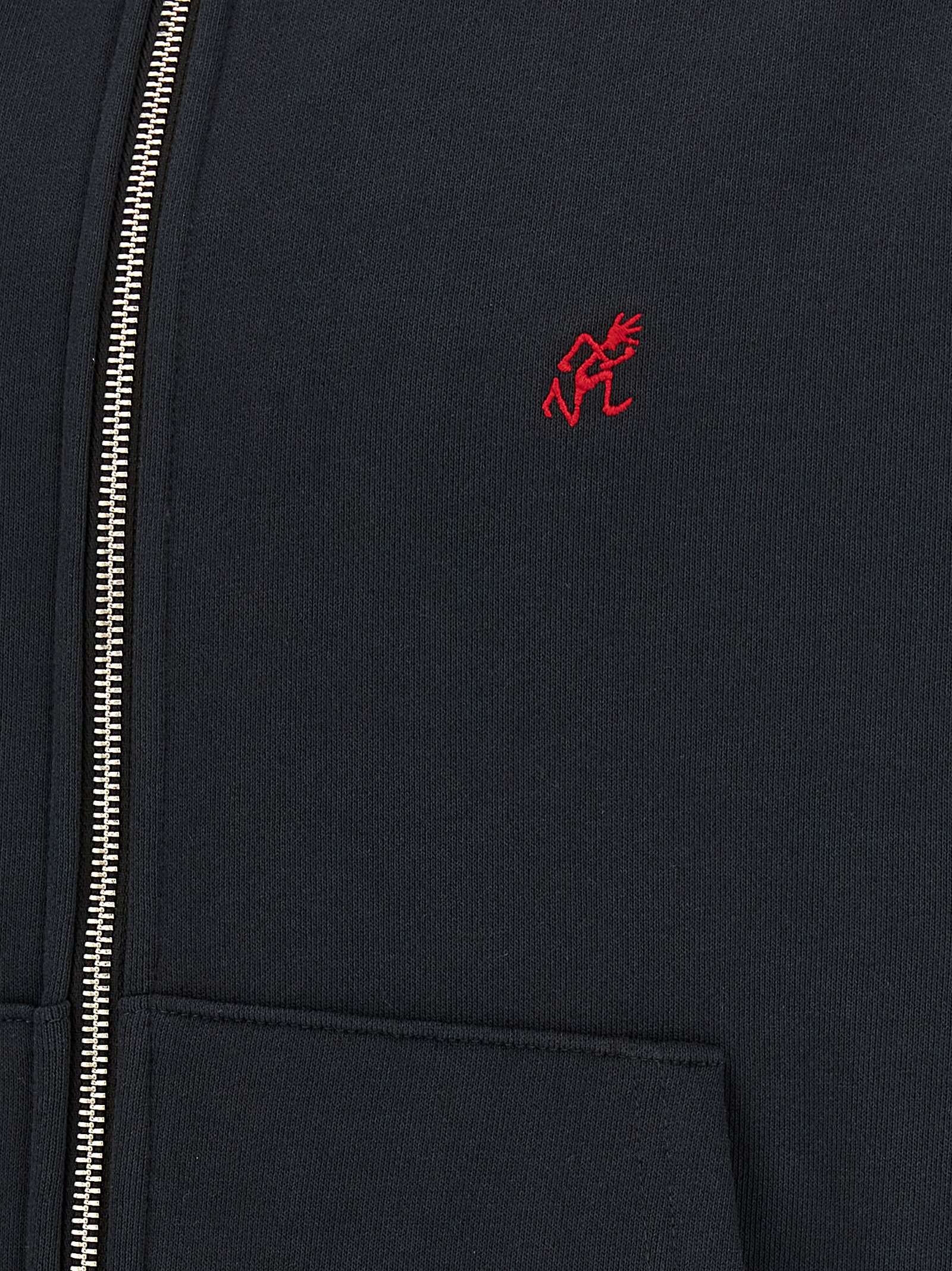 Gramicci 'One Point' Hoodie