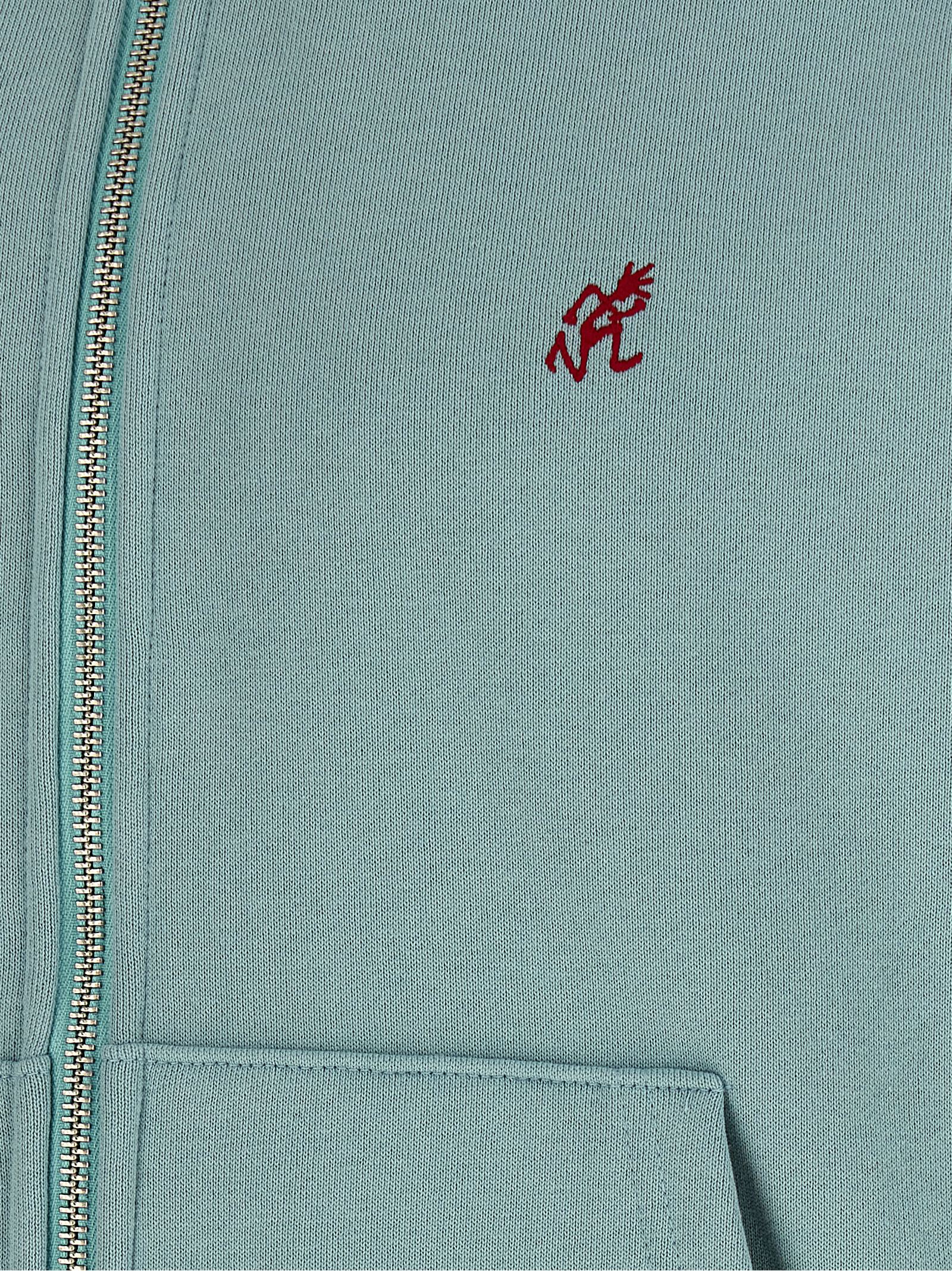 Gramicci 'One Point' Hoodie