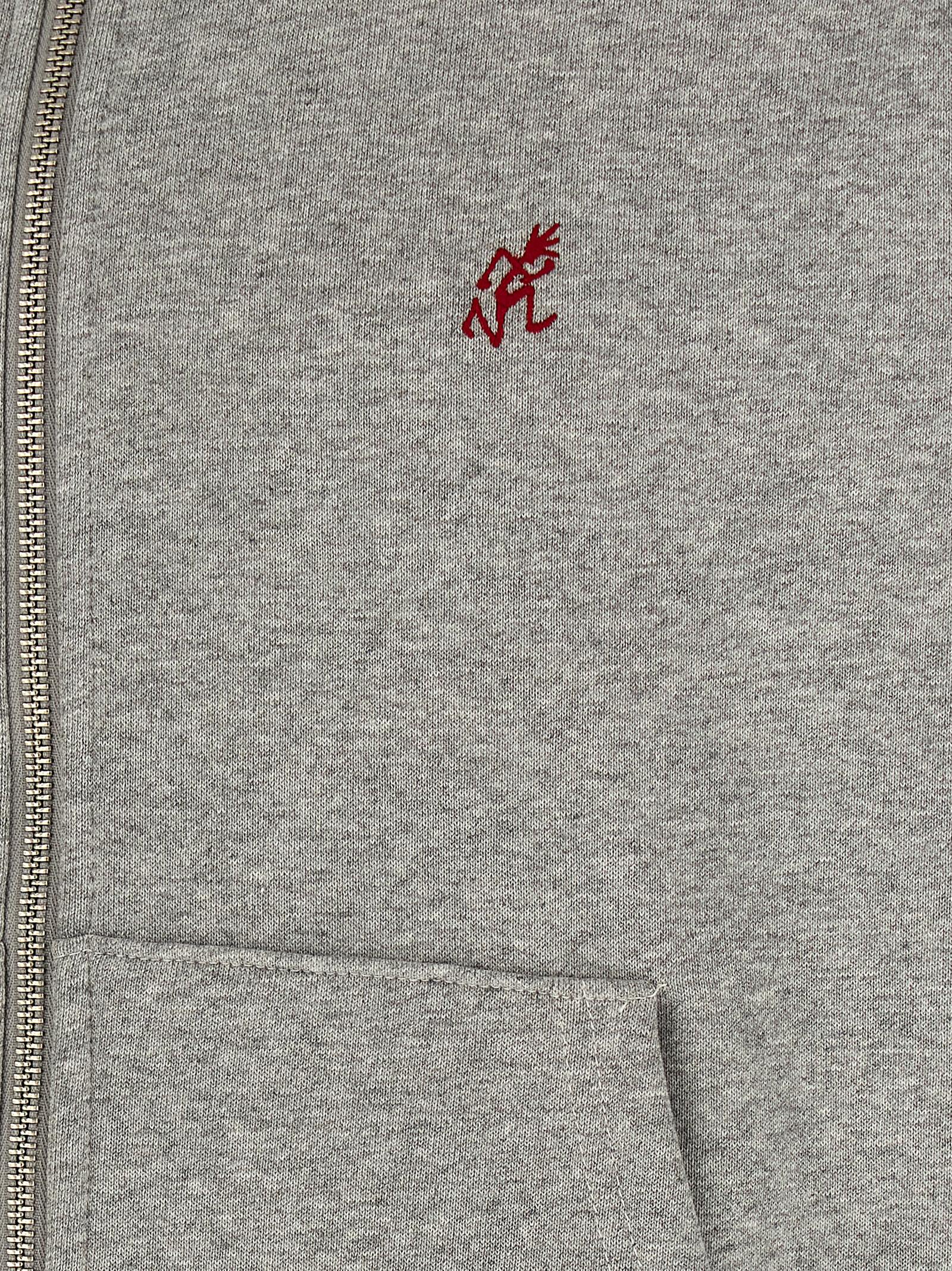 Gramicci 'One Point' Hoodie