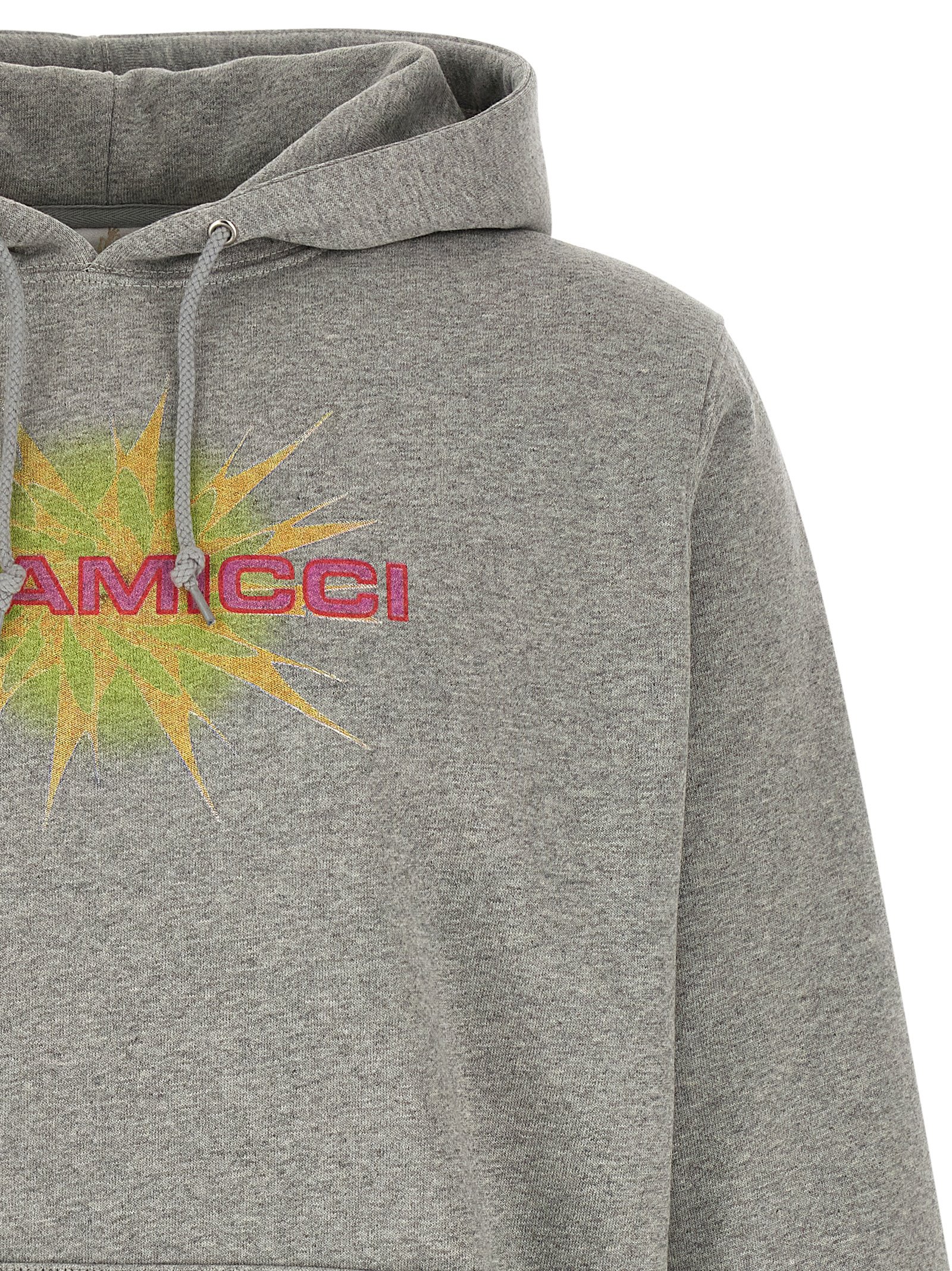 Gramicci 'Starburst' Hoodie