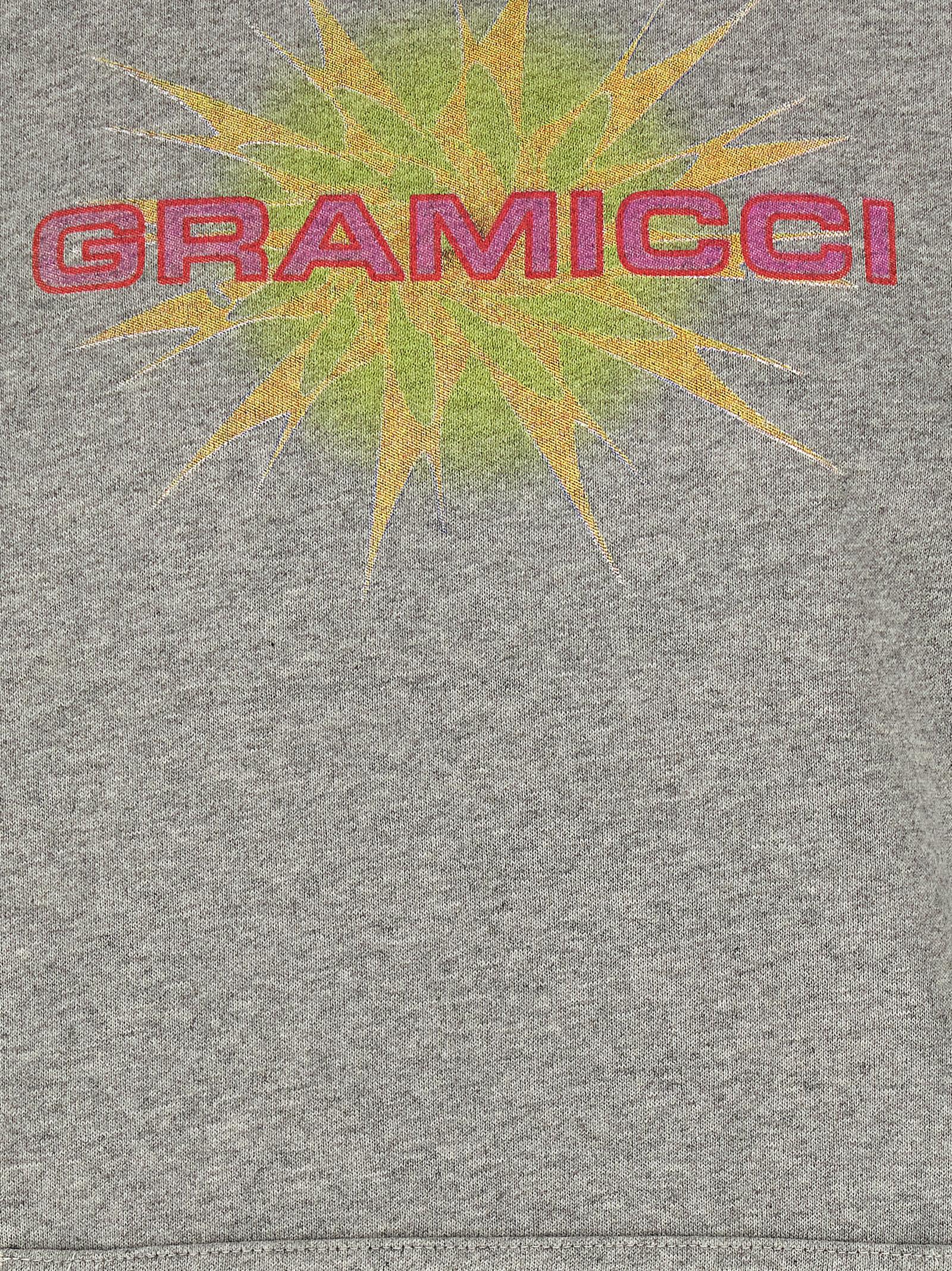 Gramicci 'Starburst' Hoodie