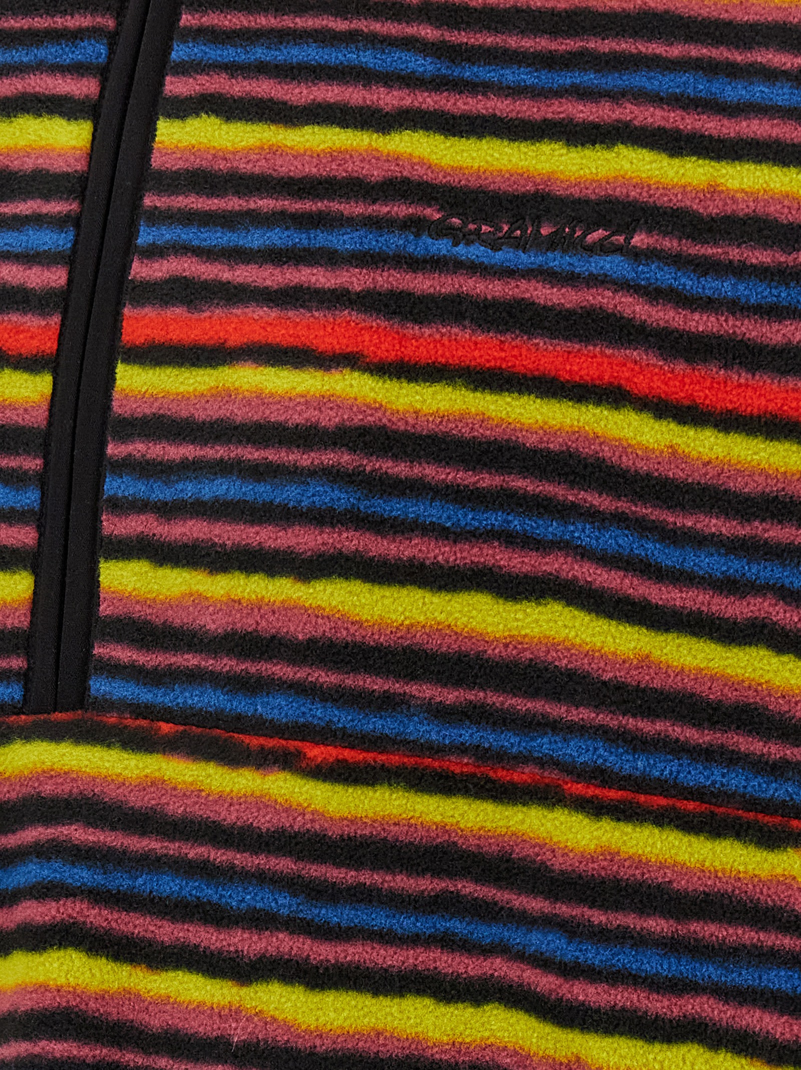 Gramicci Thermal Fleece Sweater