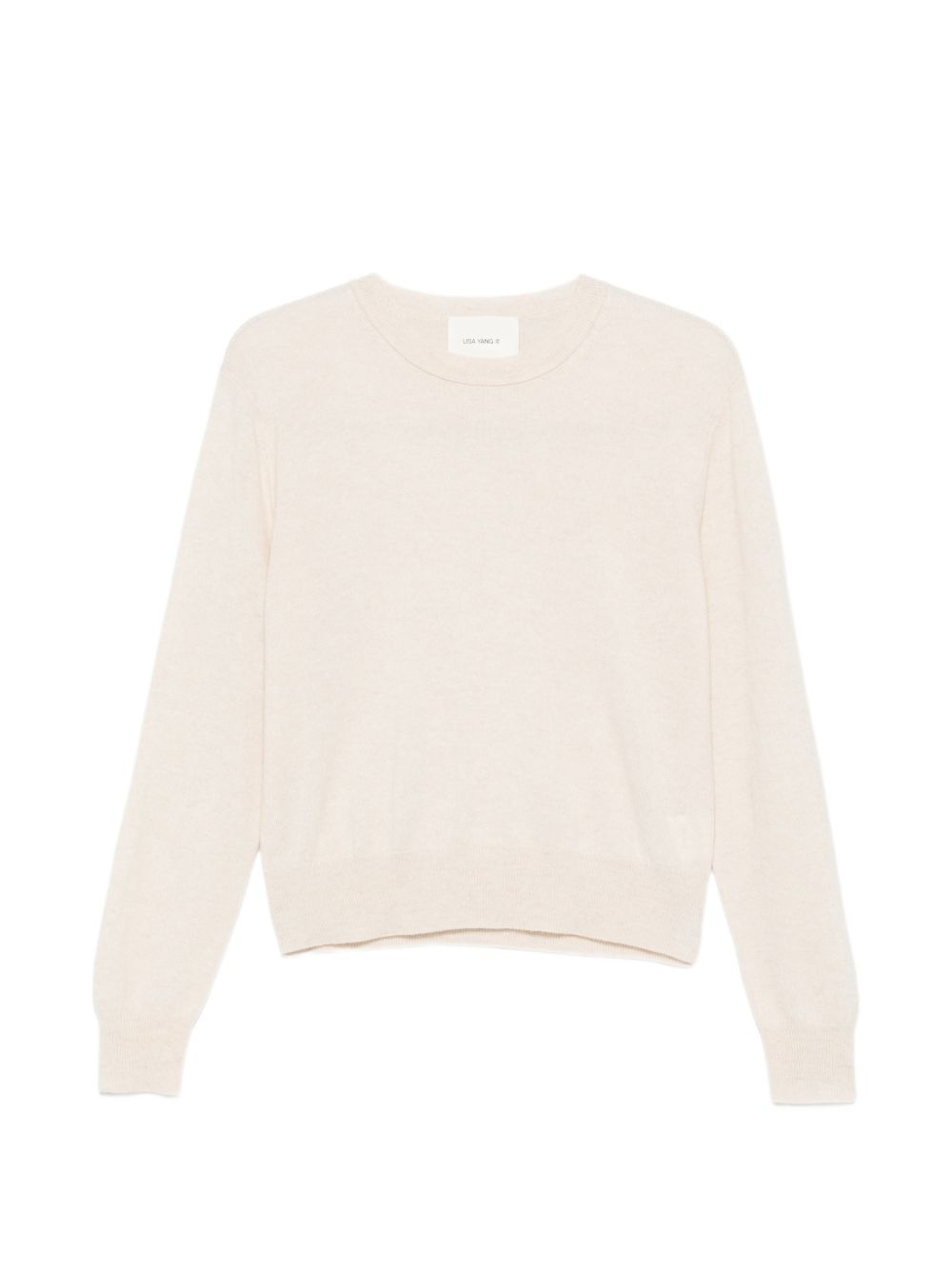 Lisa Yang Greer Cashmere Sweater