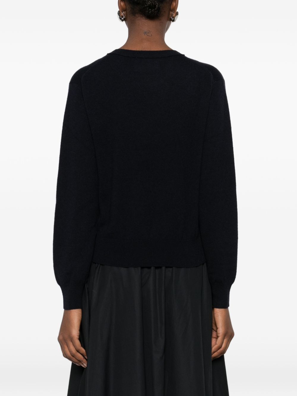 Lisa Yang Greer Cashmere Sweater