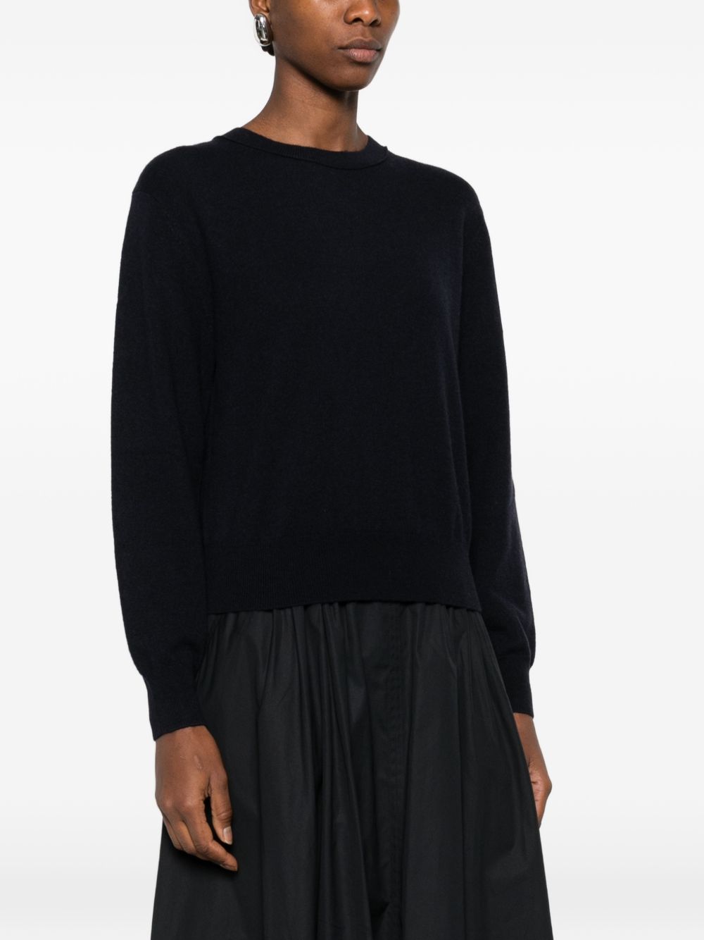 Lisa Yang Greer Cashmere Sweater