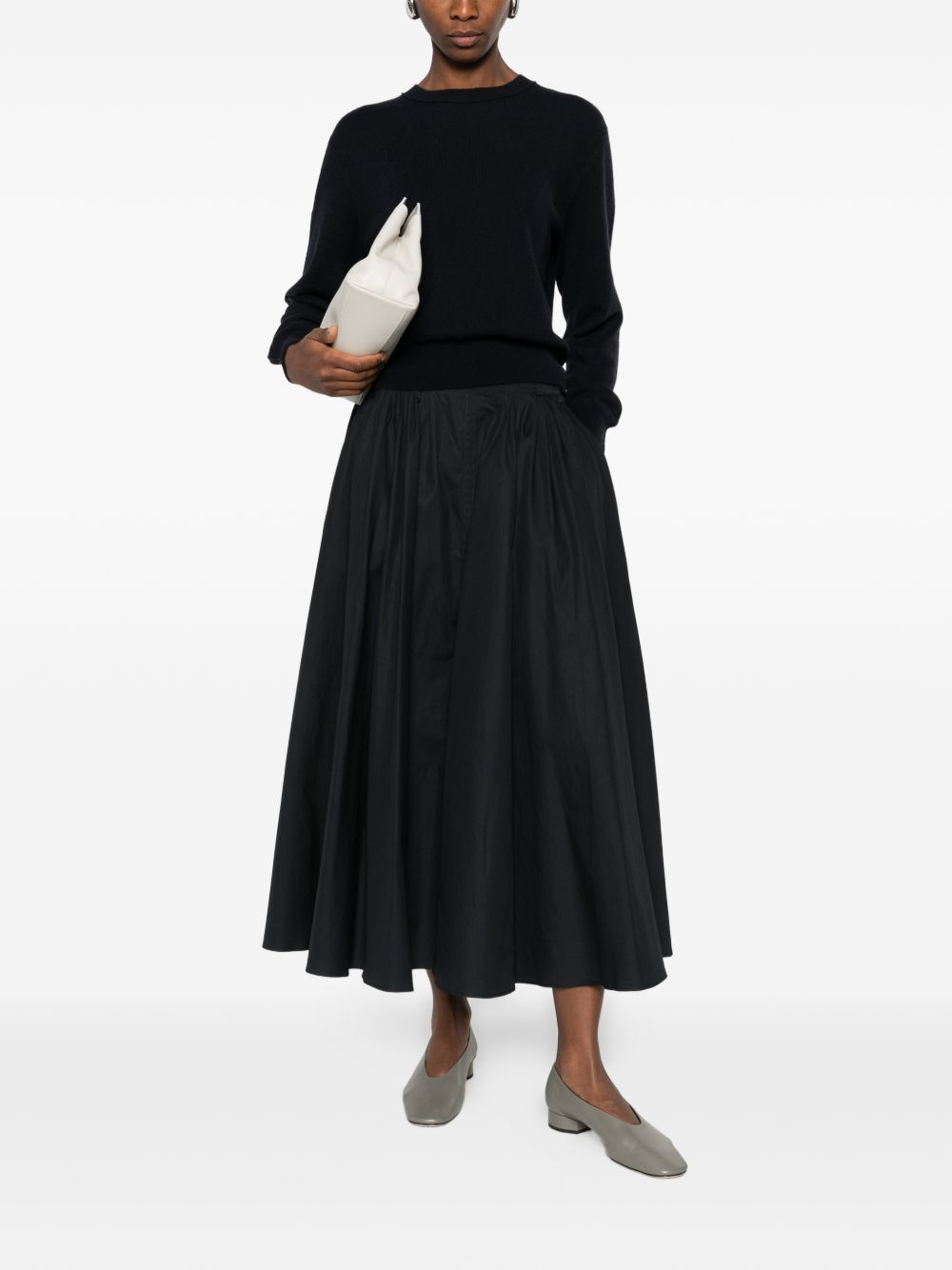 Lisa Yang Greer Cashmere Sweater