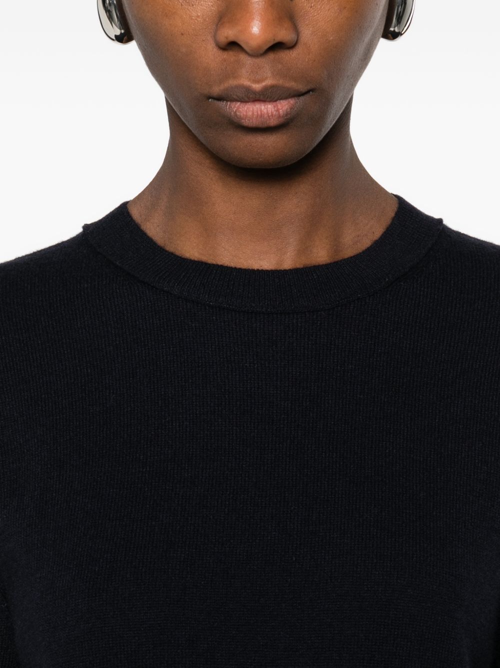 Lisa Yang Greer Cashmere Sweater