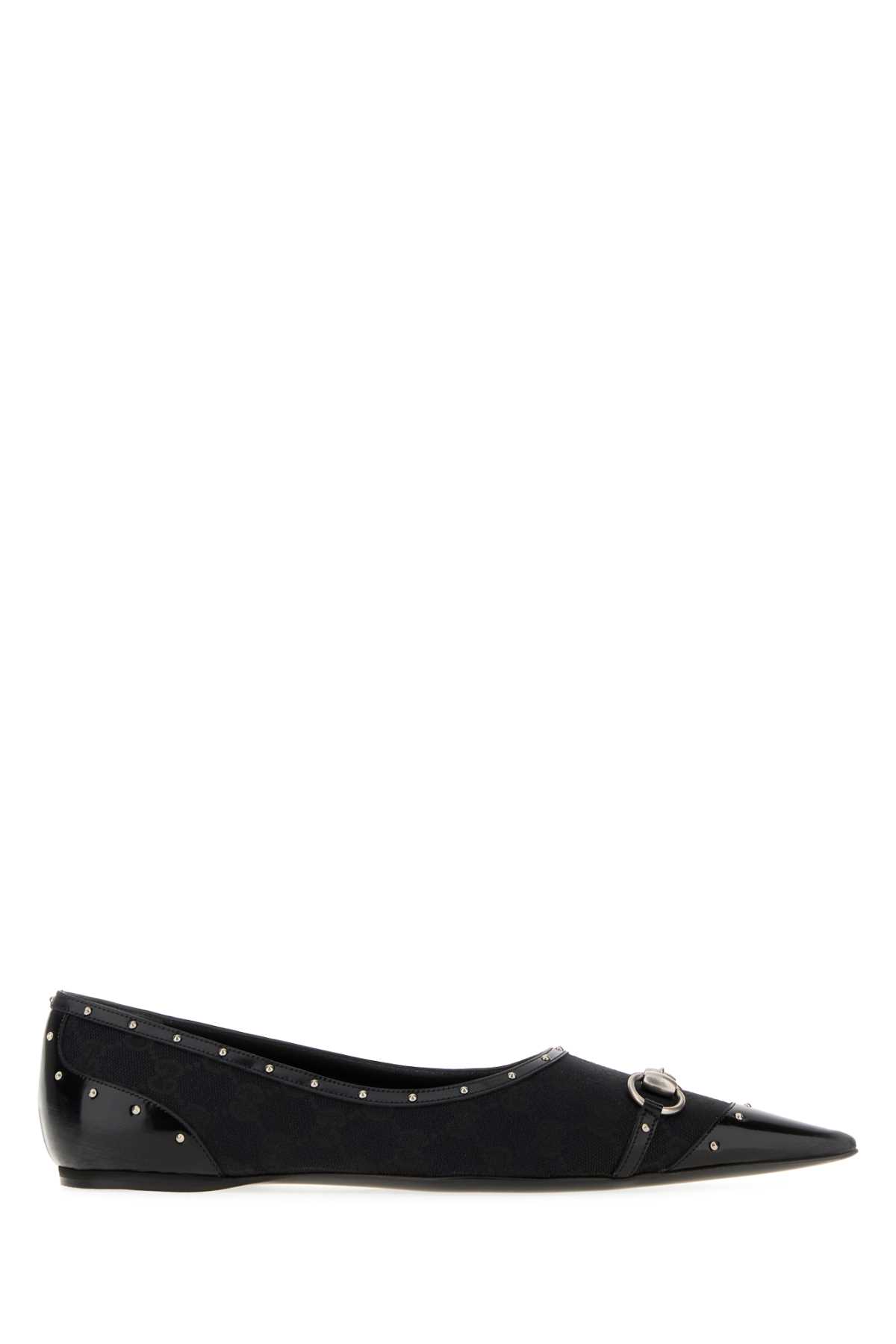 Gucci Ballet Fabric, L.s.