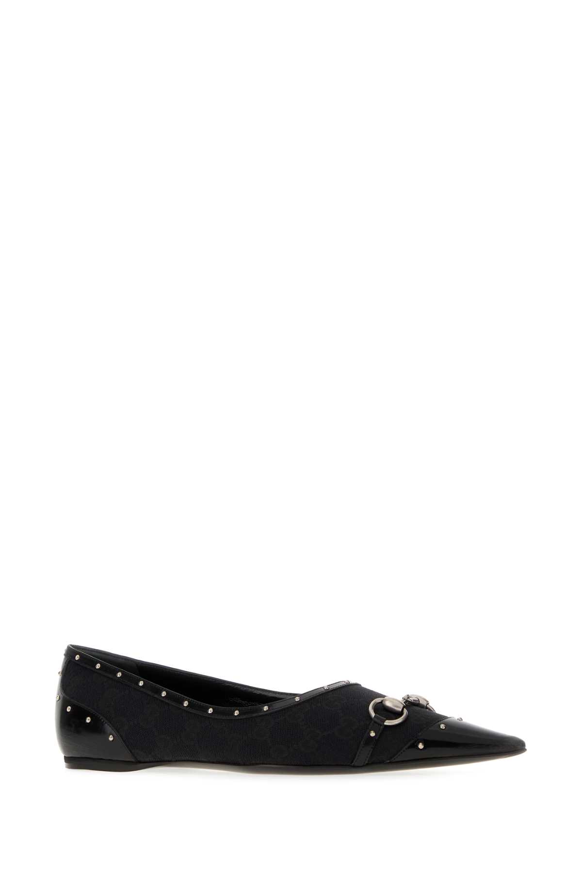 Gucci Ballet Fabric, L.s.