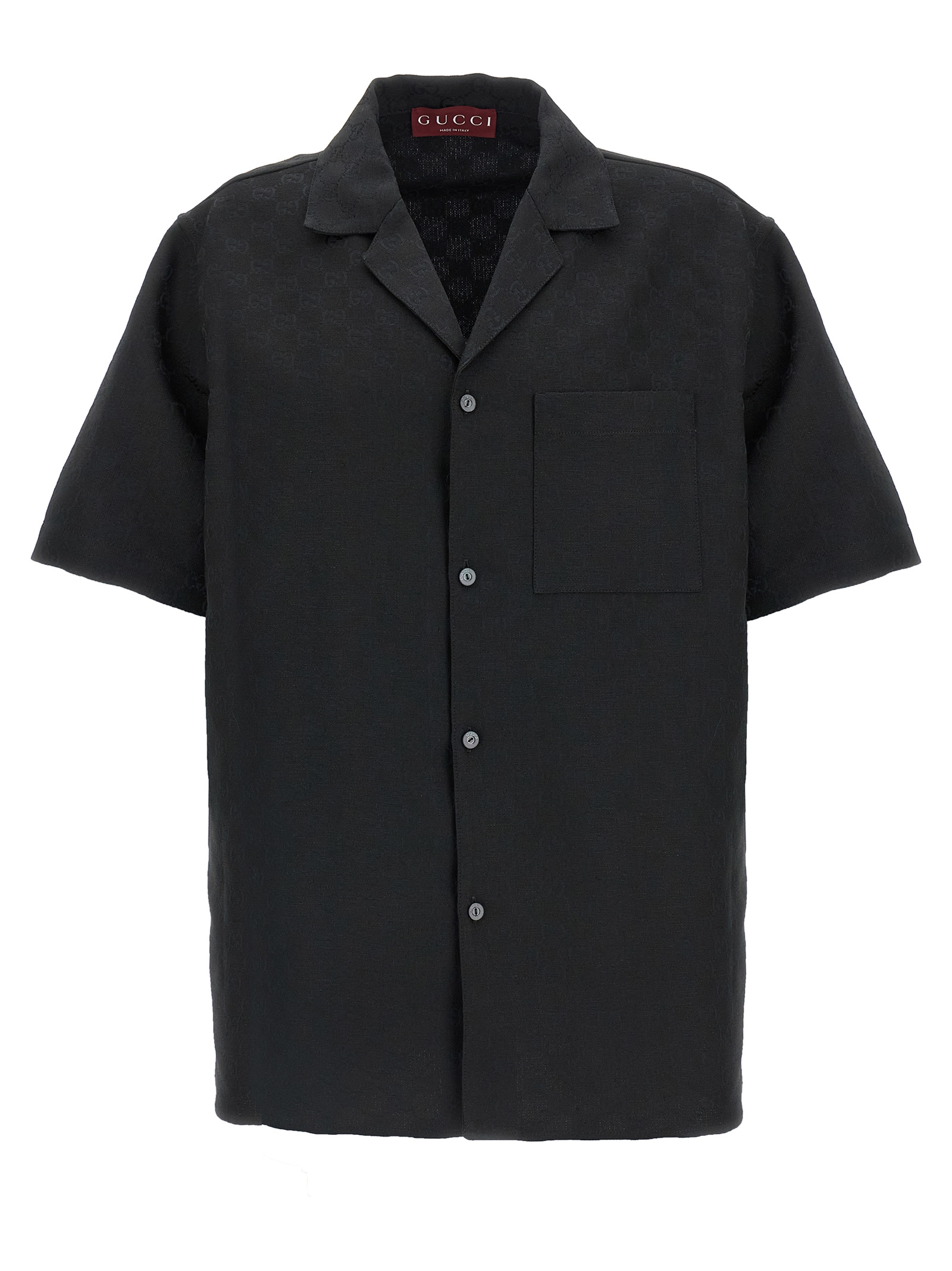 Gucci 'Bowling' Shirt