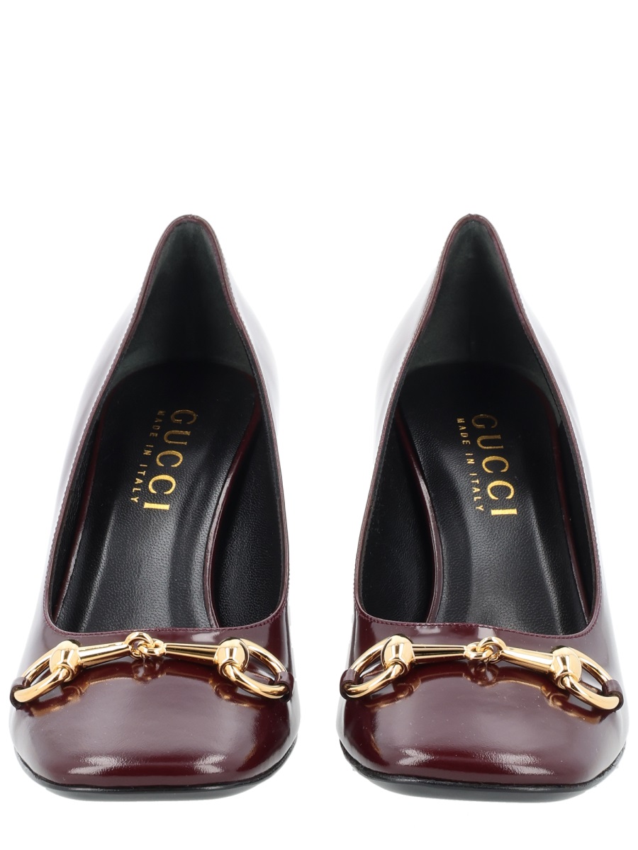 Gucci Décolleté "Lady"