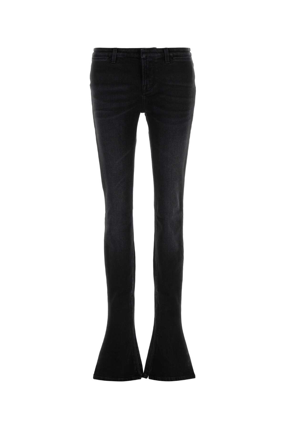 Gucci Denim Bottoms