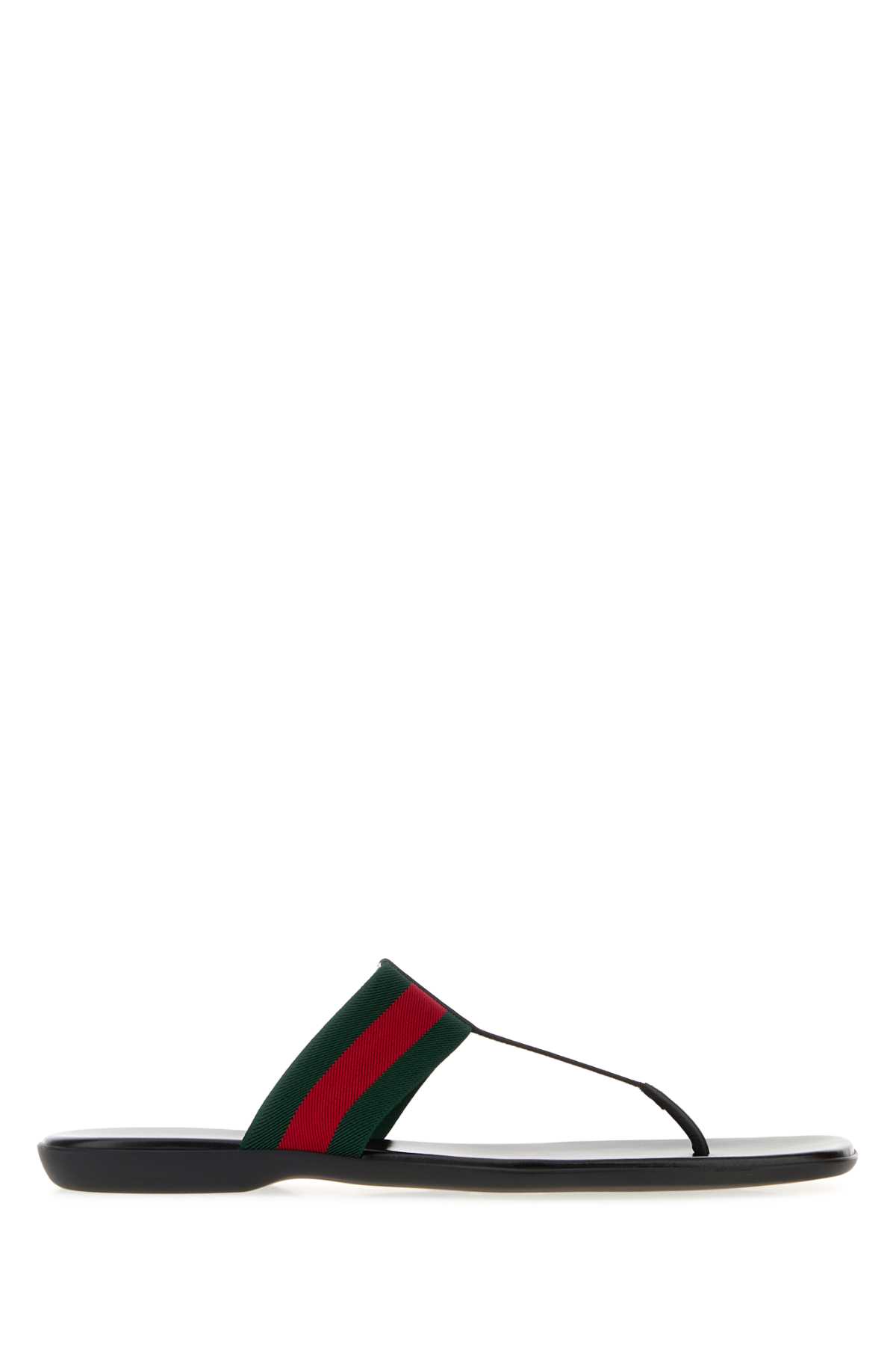 Gucci Flip Flop