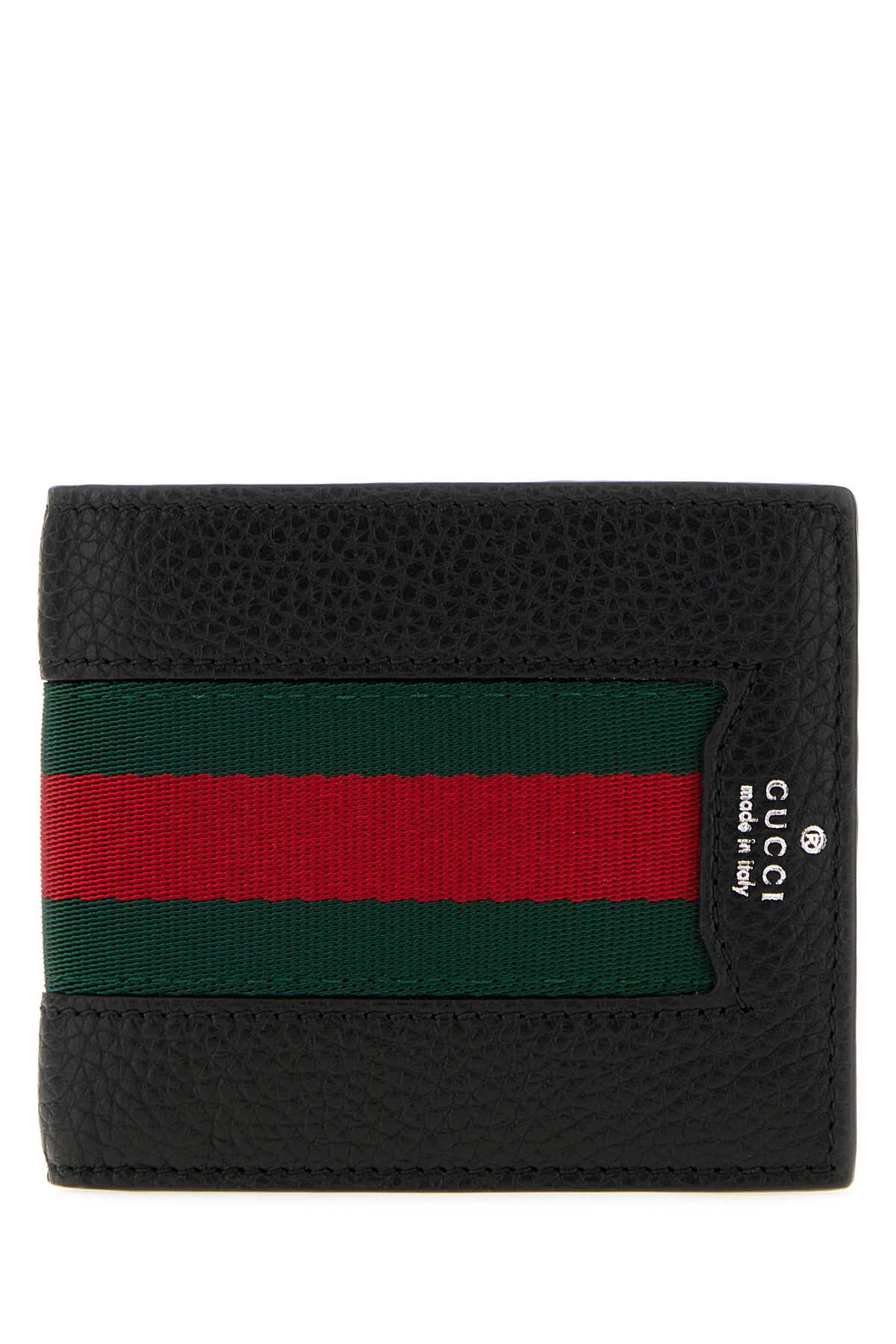 Gucci Gg Coated Web