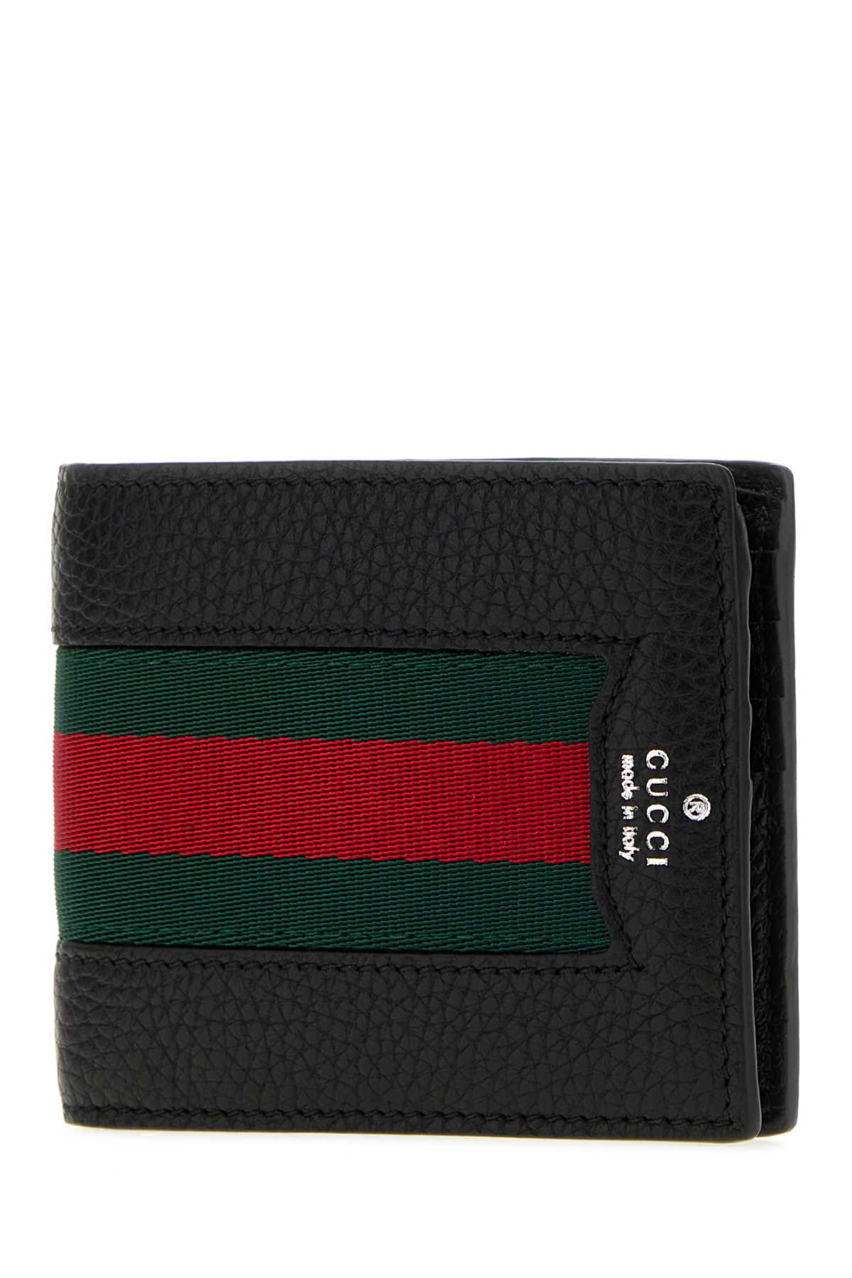 Gucci Gg Coated Web
