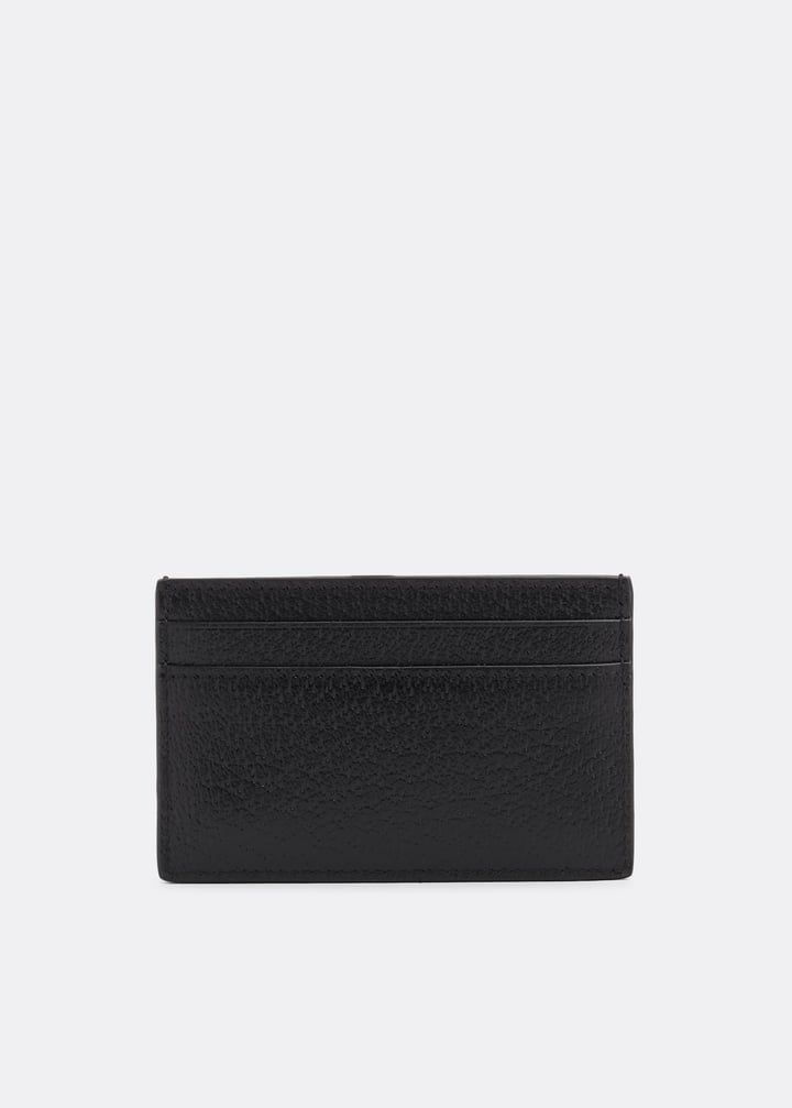 Gucci Gg Marmont Card Holder