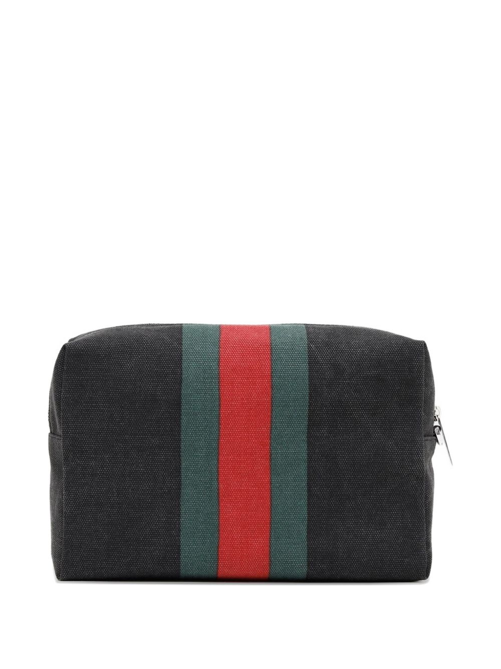 Gucci Gg Supreme Cosmetic Case