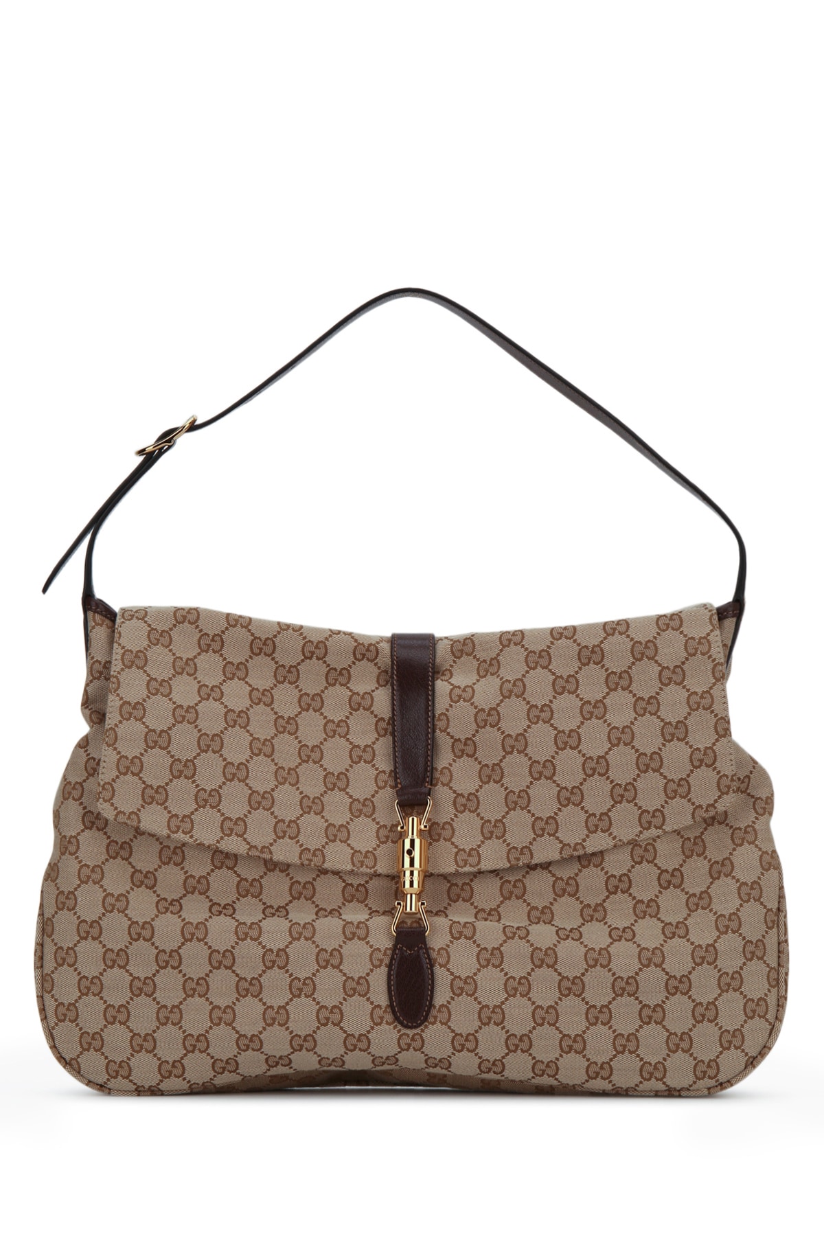 Gucci Jackie Flap