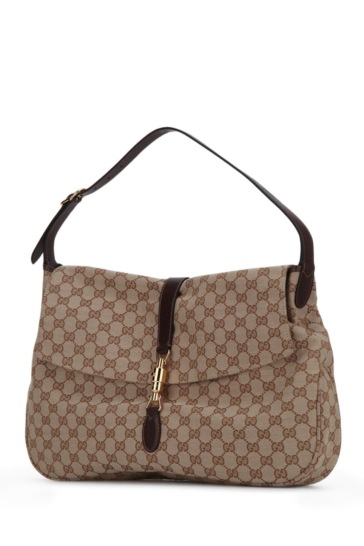 Gucci Jackie Flap