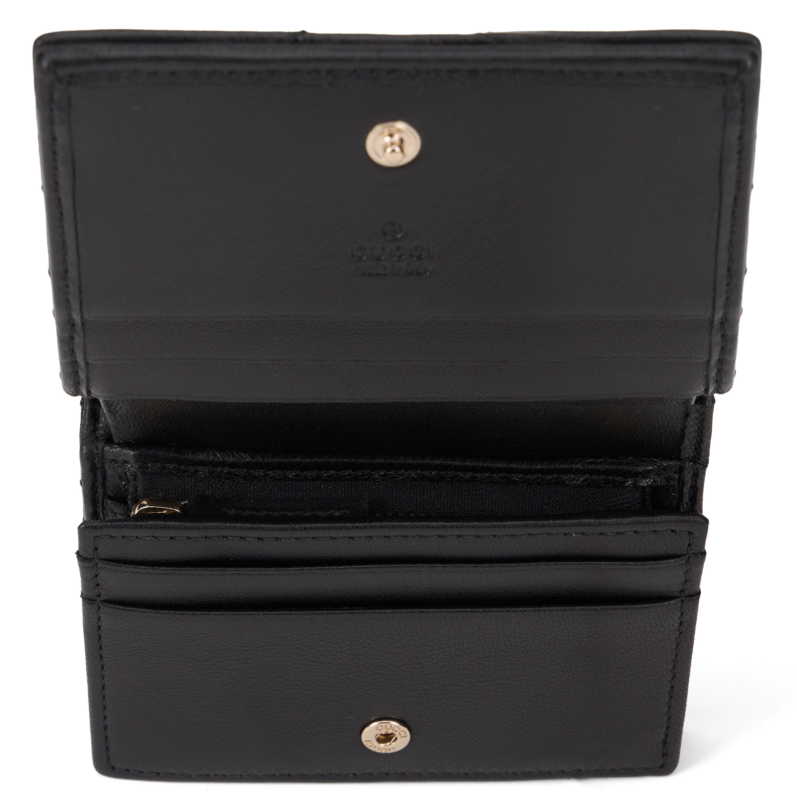 Gucci Ophidia Gg Supreme Bag