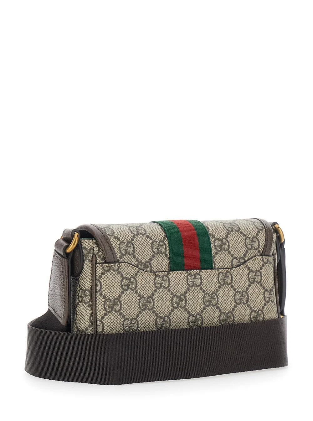 Gucci Ophidia Mini Crossbody Bag