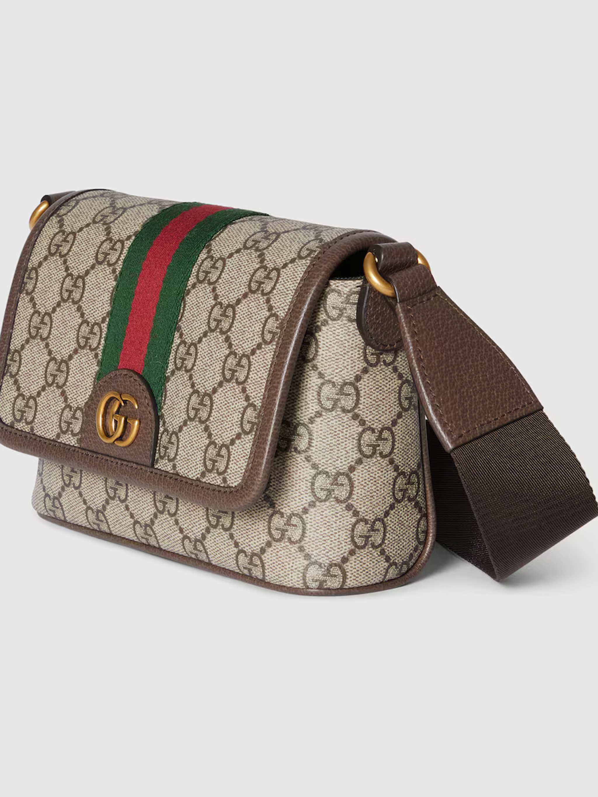 Gucci Ophidia Mini Crossbody Bag