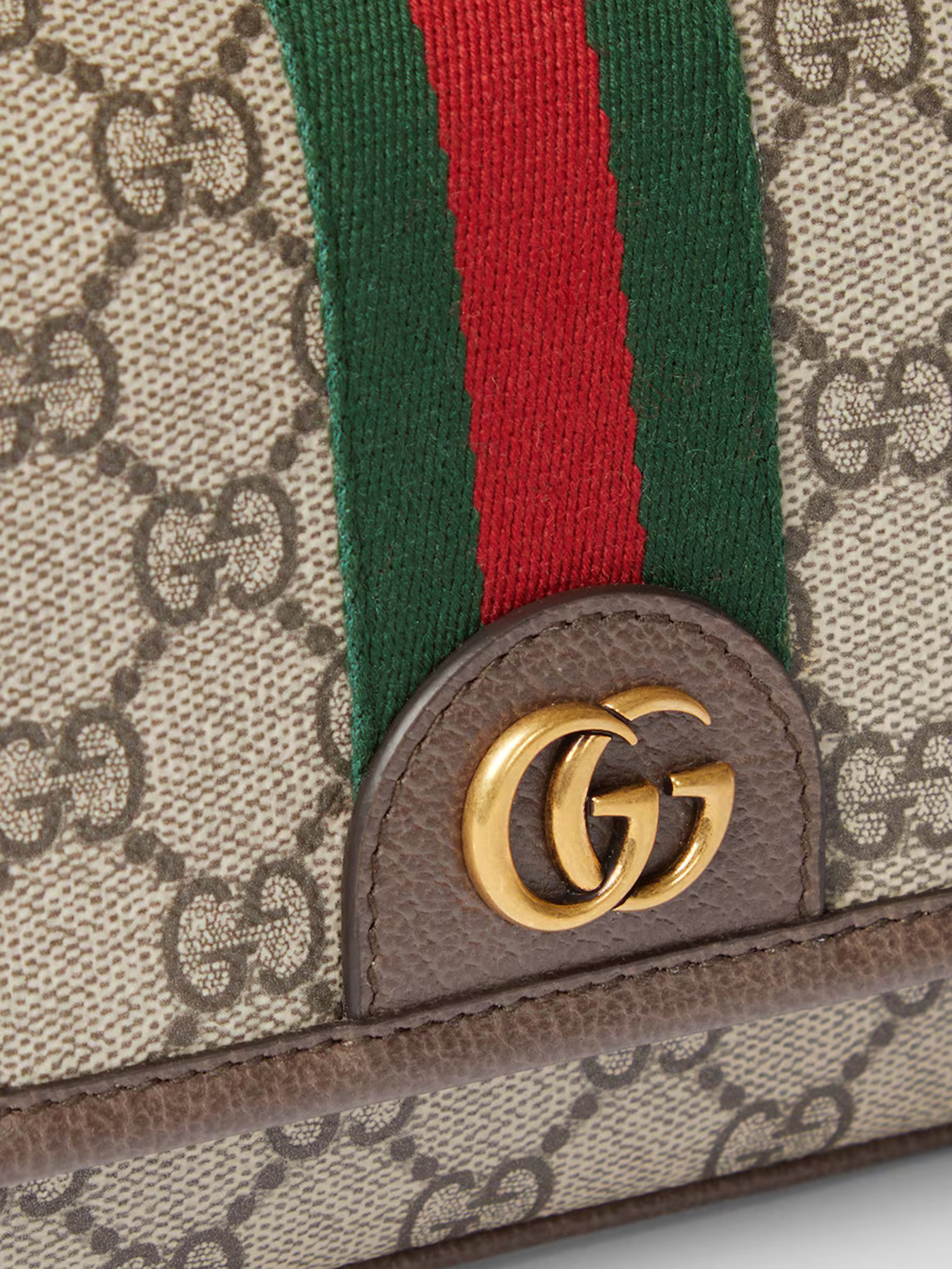 Gucci Ophidia Mini Crossbody Bag