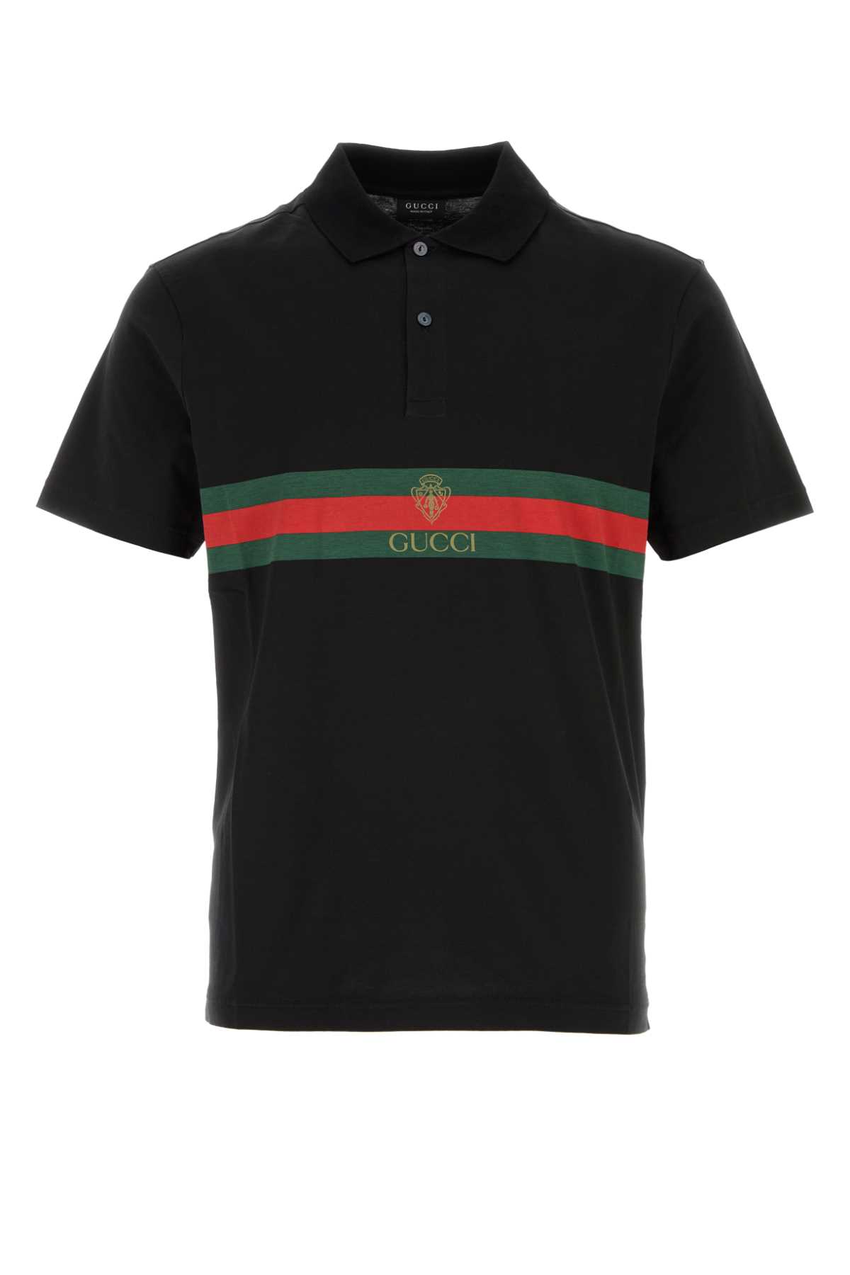 Gucci S/S Polo