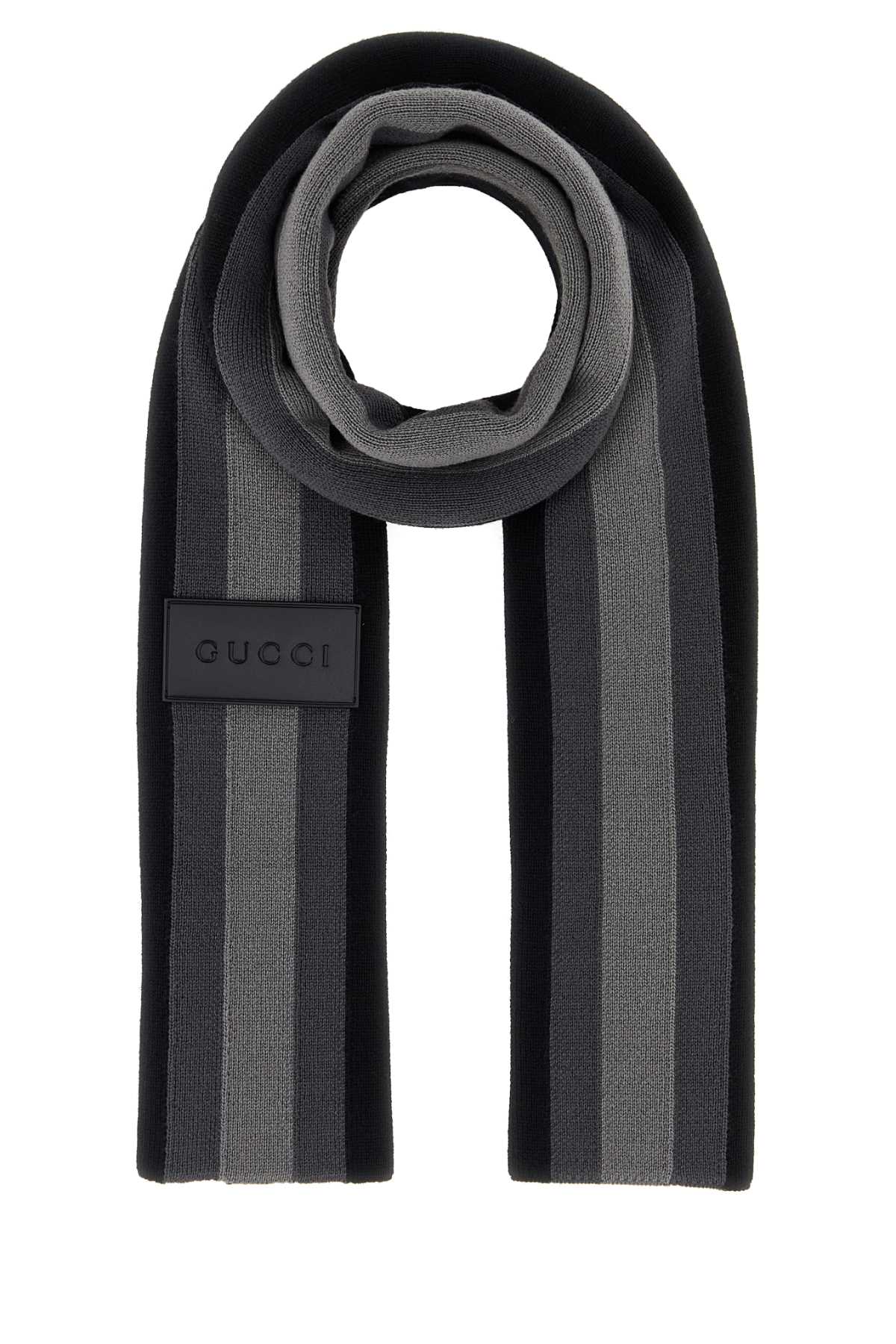 Gucci Scarf