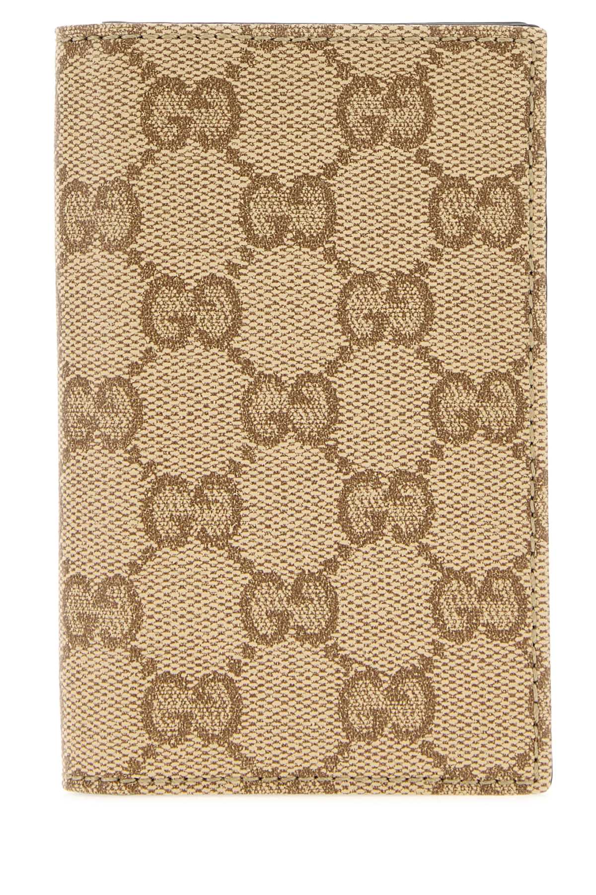 Gucci Small Zip Around Wallet