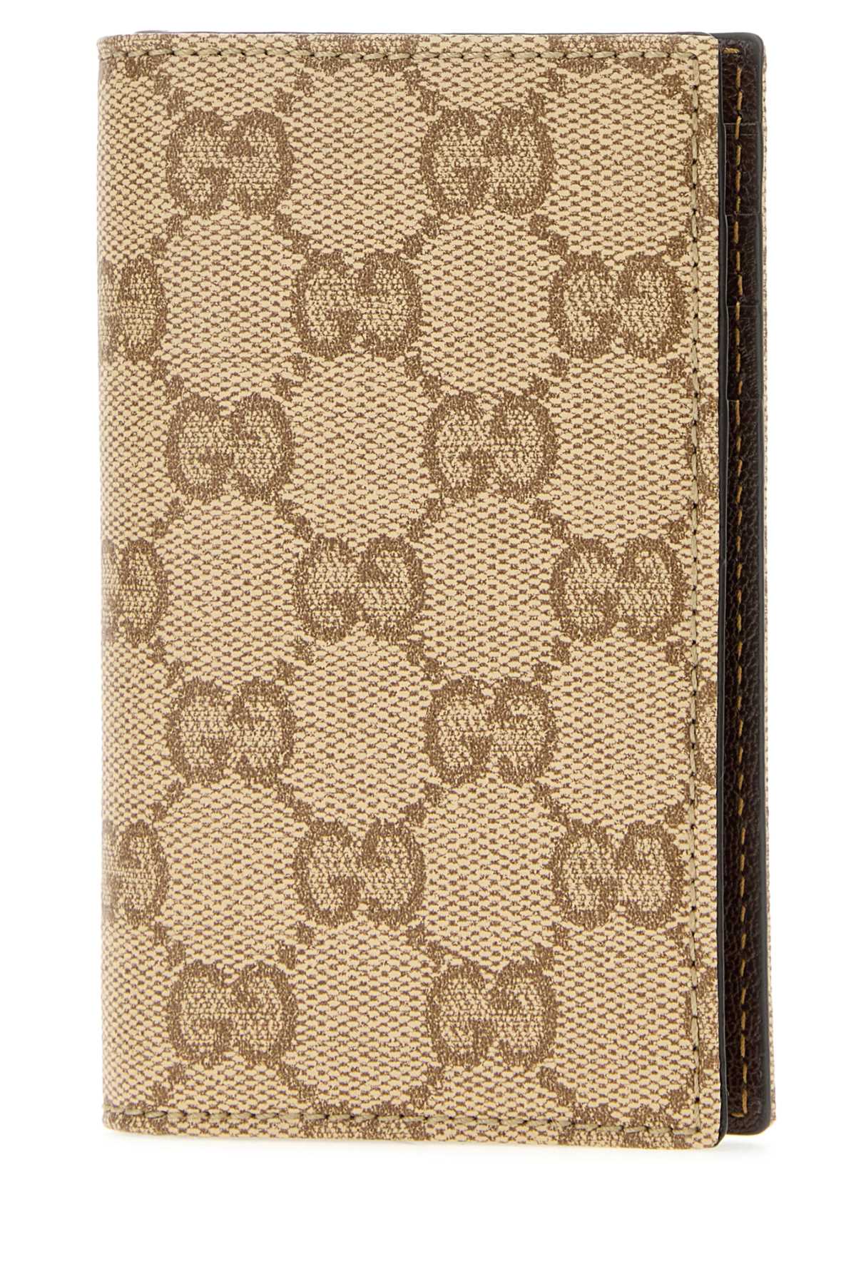Gucci Small Zip Around Wallet