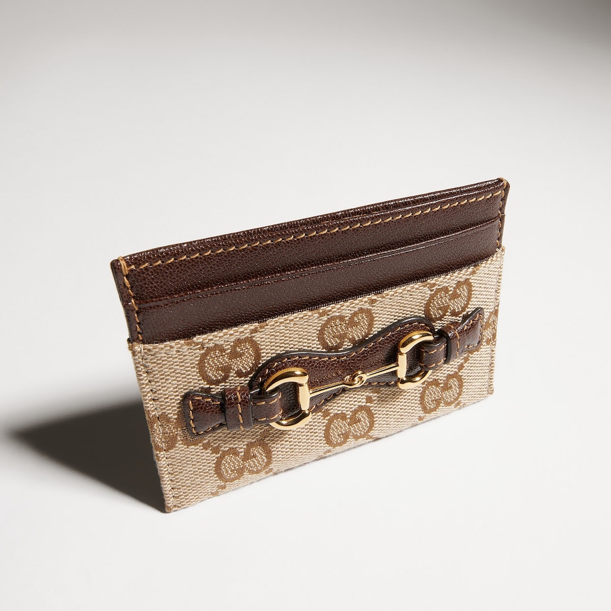 Gucci Small Zip Around Wallet