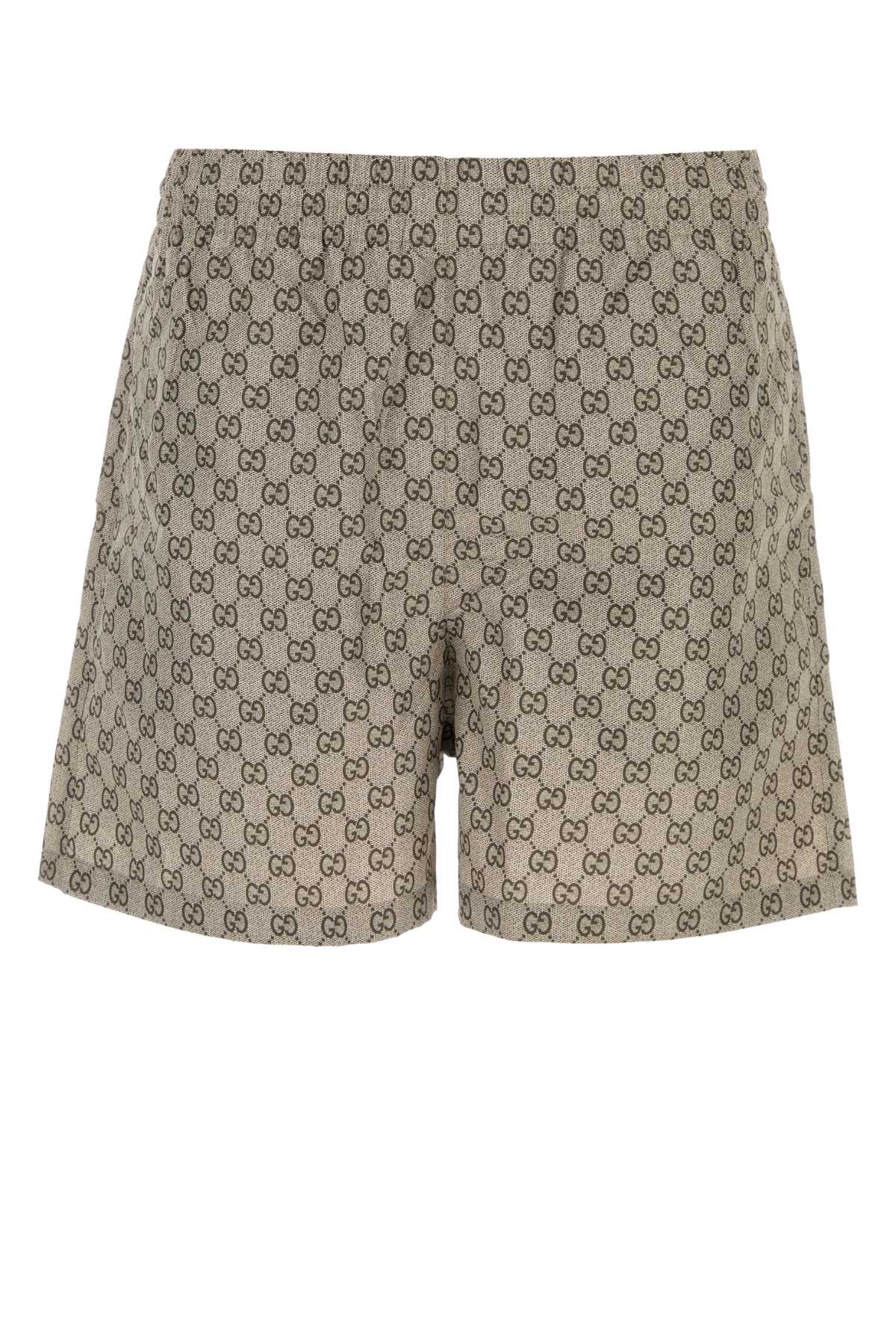 Gucci Swim Short