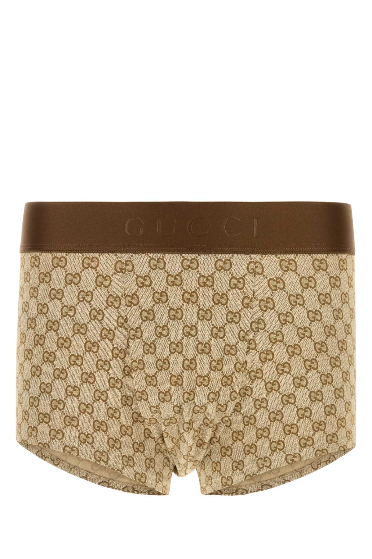 Gucci Underwear